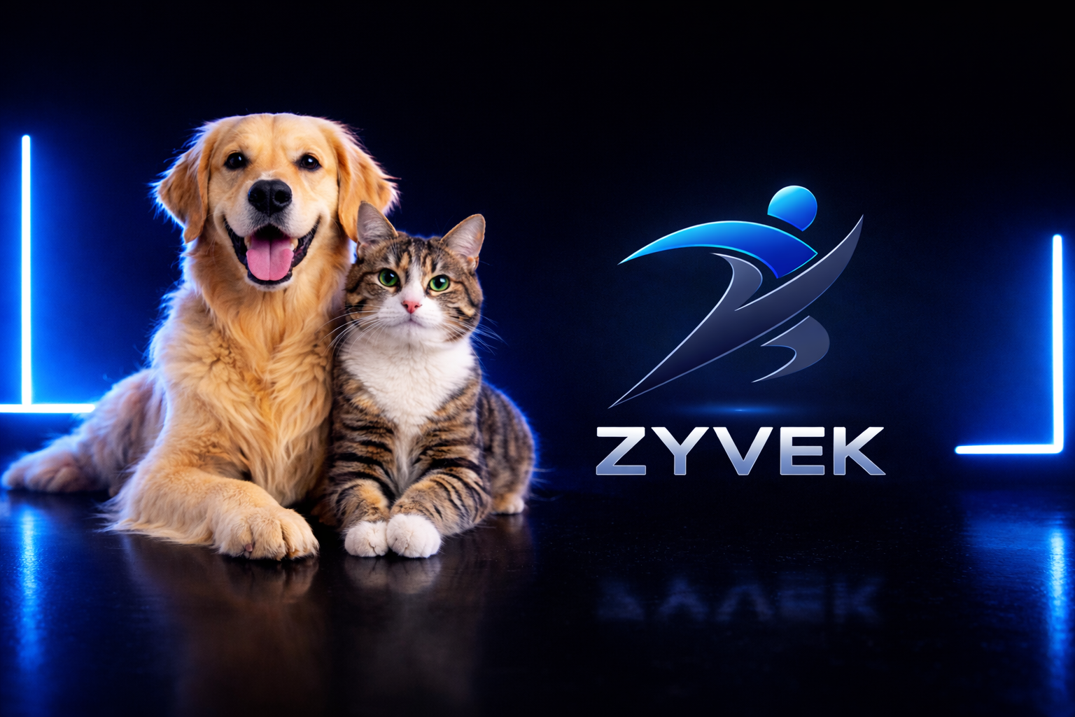 ZYVEK pet
