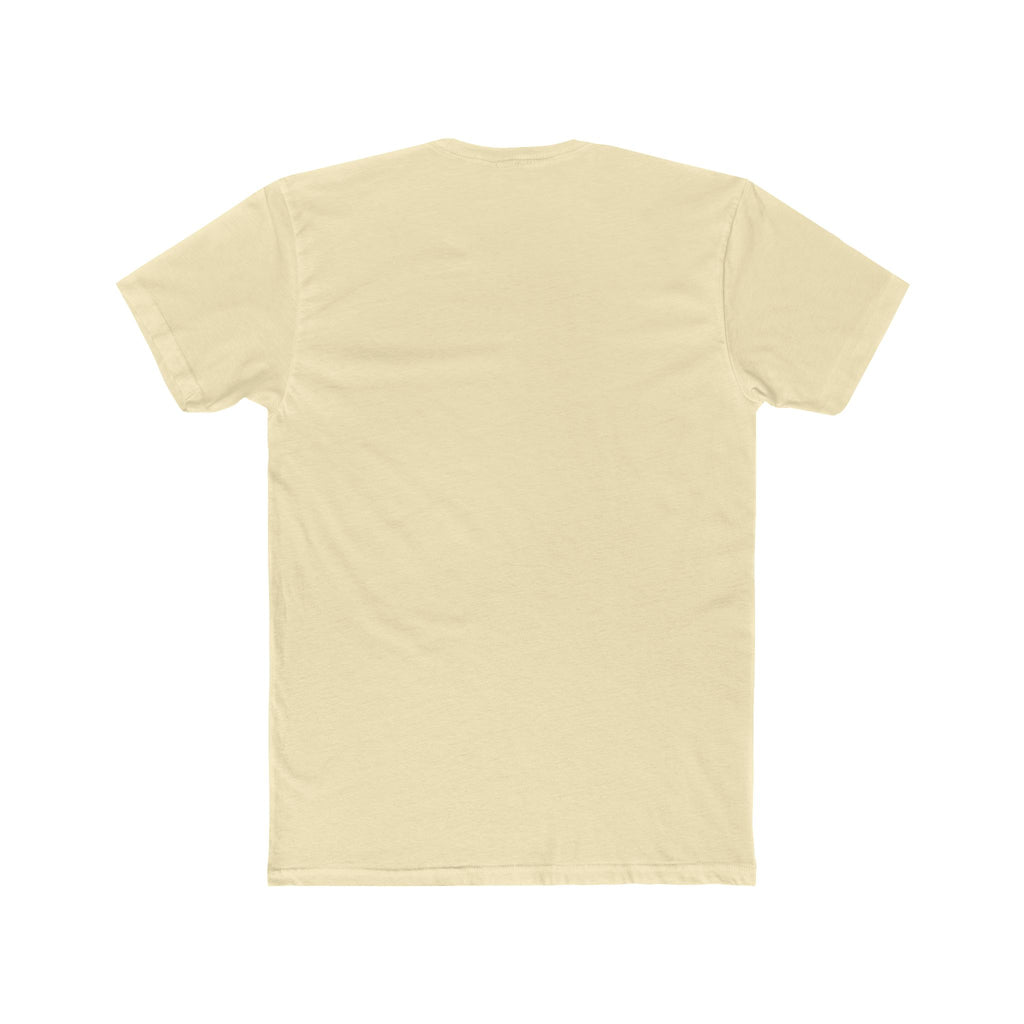 Retro Red Cassette Tape T-Shirt — Vintage Music Tee