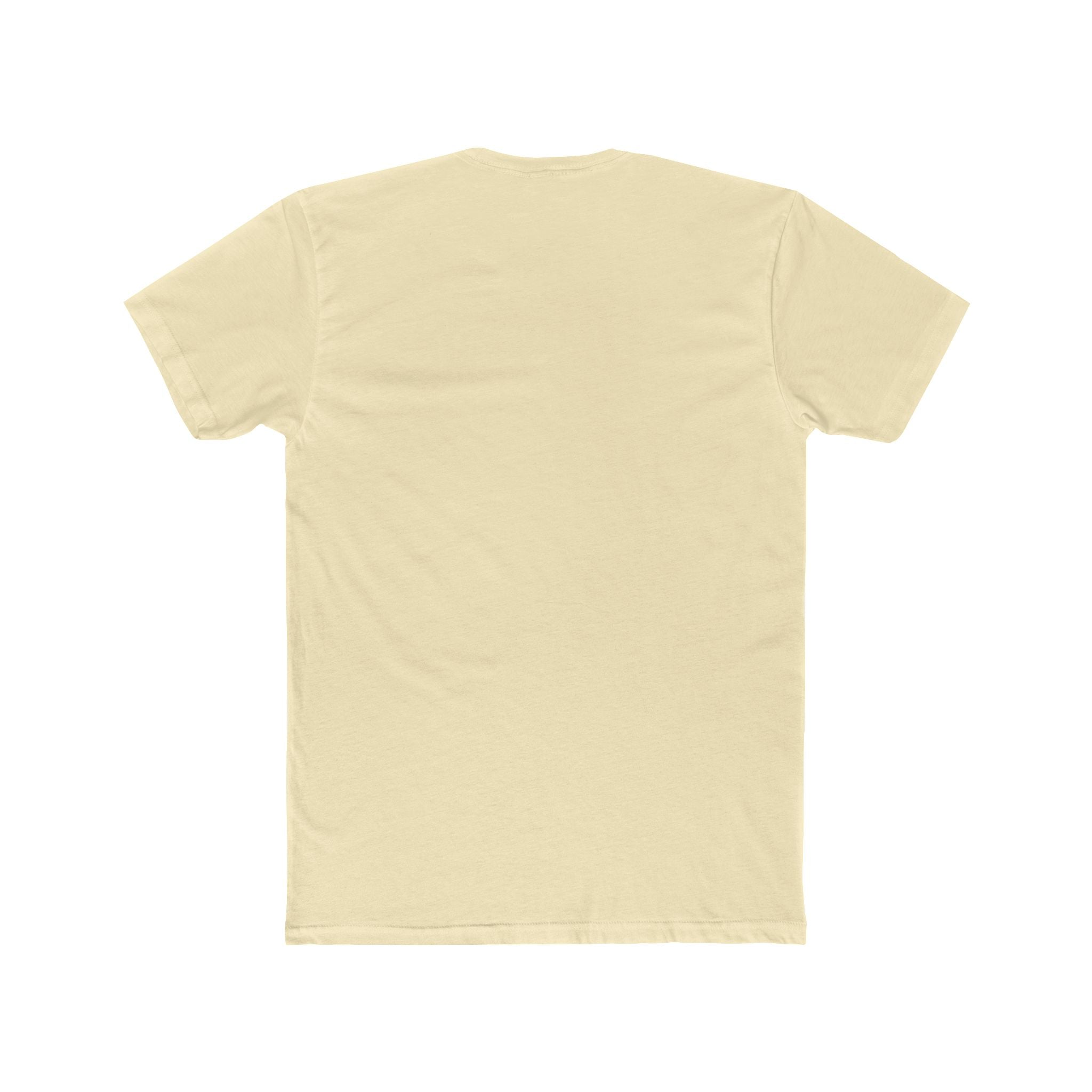 Retro Red Cassette Tape T-Shirt — Vintage Music Tee