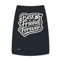 ZYVEK “Best Friend Forever” Pet Tank Top – Cute Matching Dog Shirt
