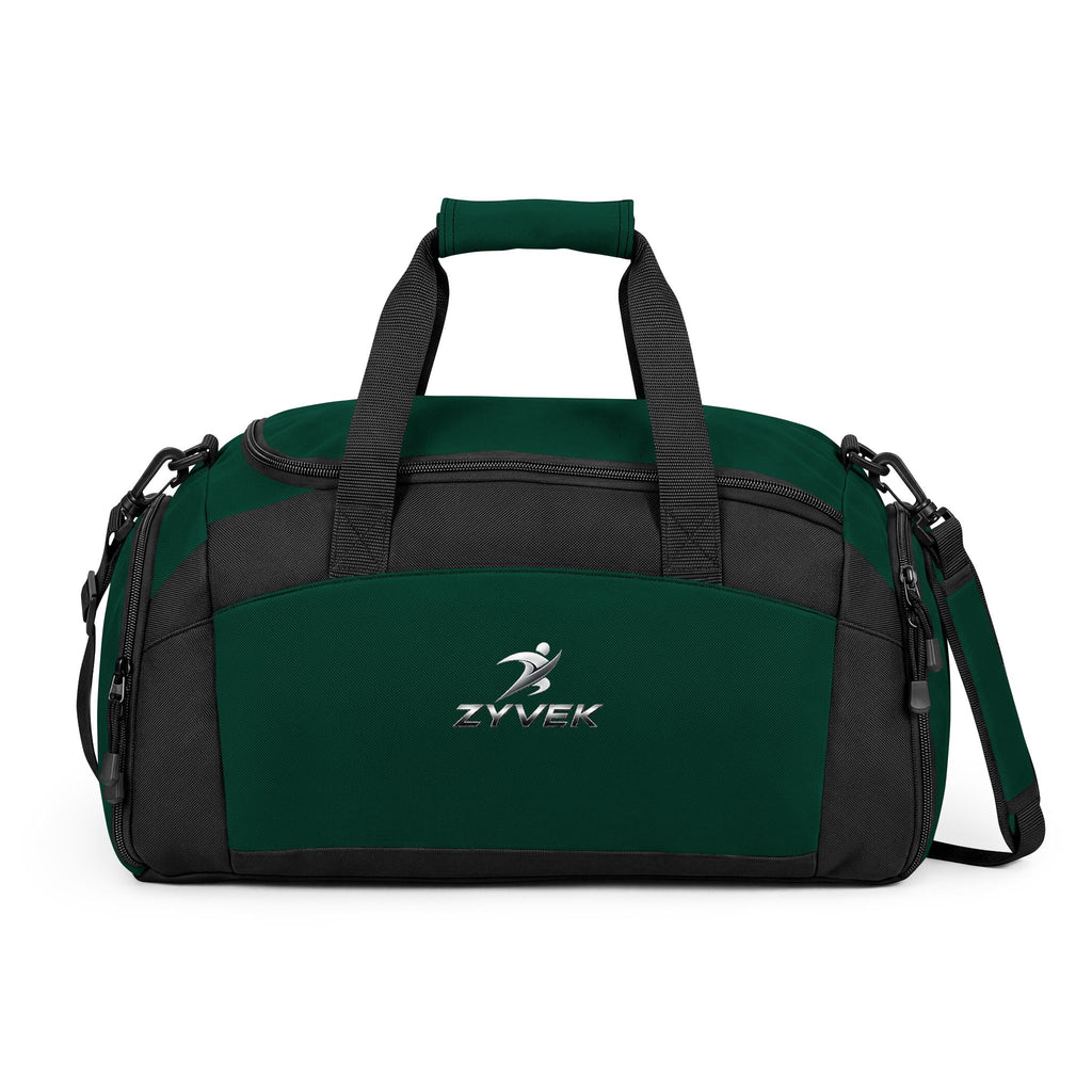ZYVEK Sport Duffel Bag – Durable Travel & Gym Bag
