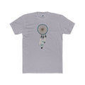 Dreamcatcher Graphic Tee — Boho Feather T-Shirt