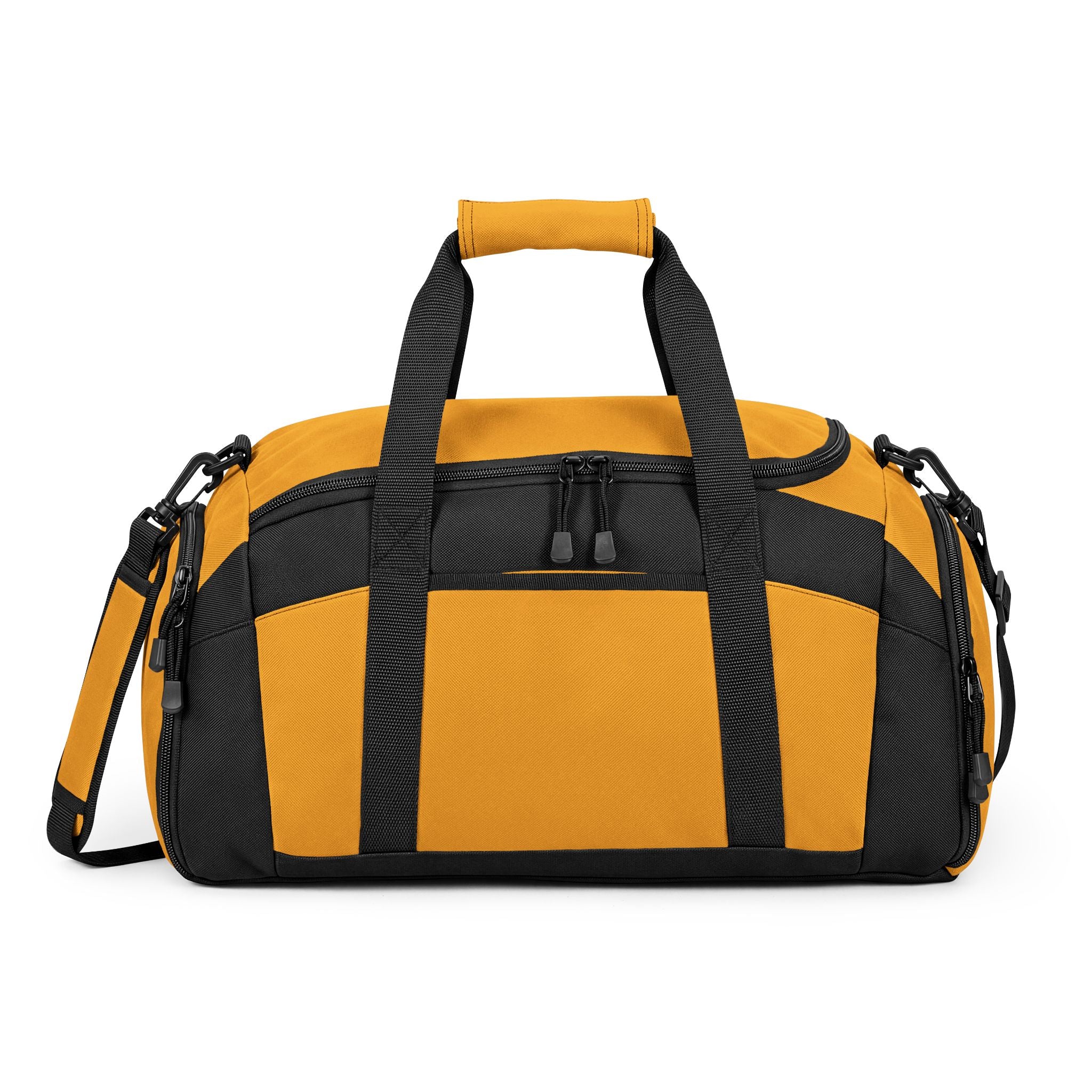 ZYVEK Sport Duffel Bag – Durable Travel & Gym Bag