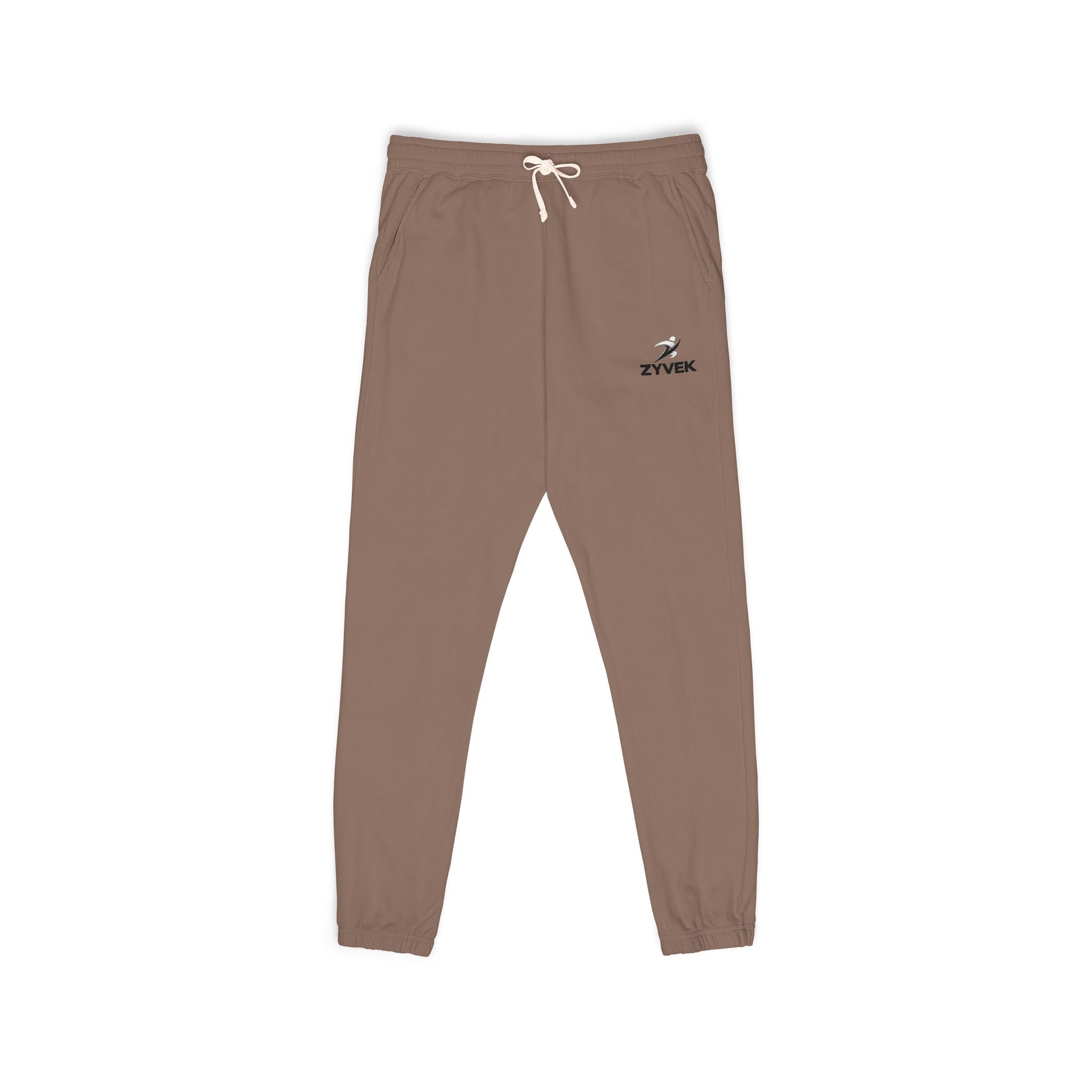 ZYVEK Essential Joggers – Comfortable Athletic Sweatpants