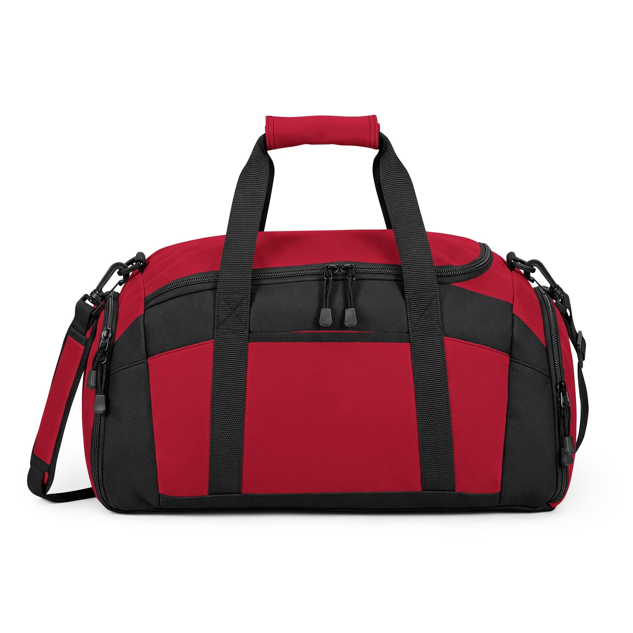 ZYVEK Sport Duffel Bag – Durable Travel & Gym Bag