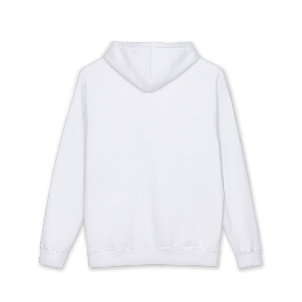 ZYVEK Essential Logo Hoodie