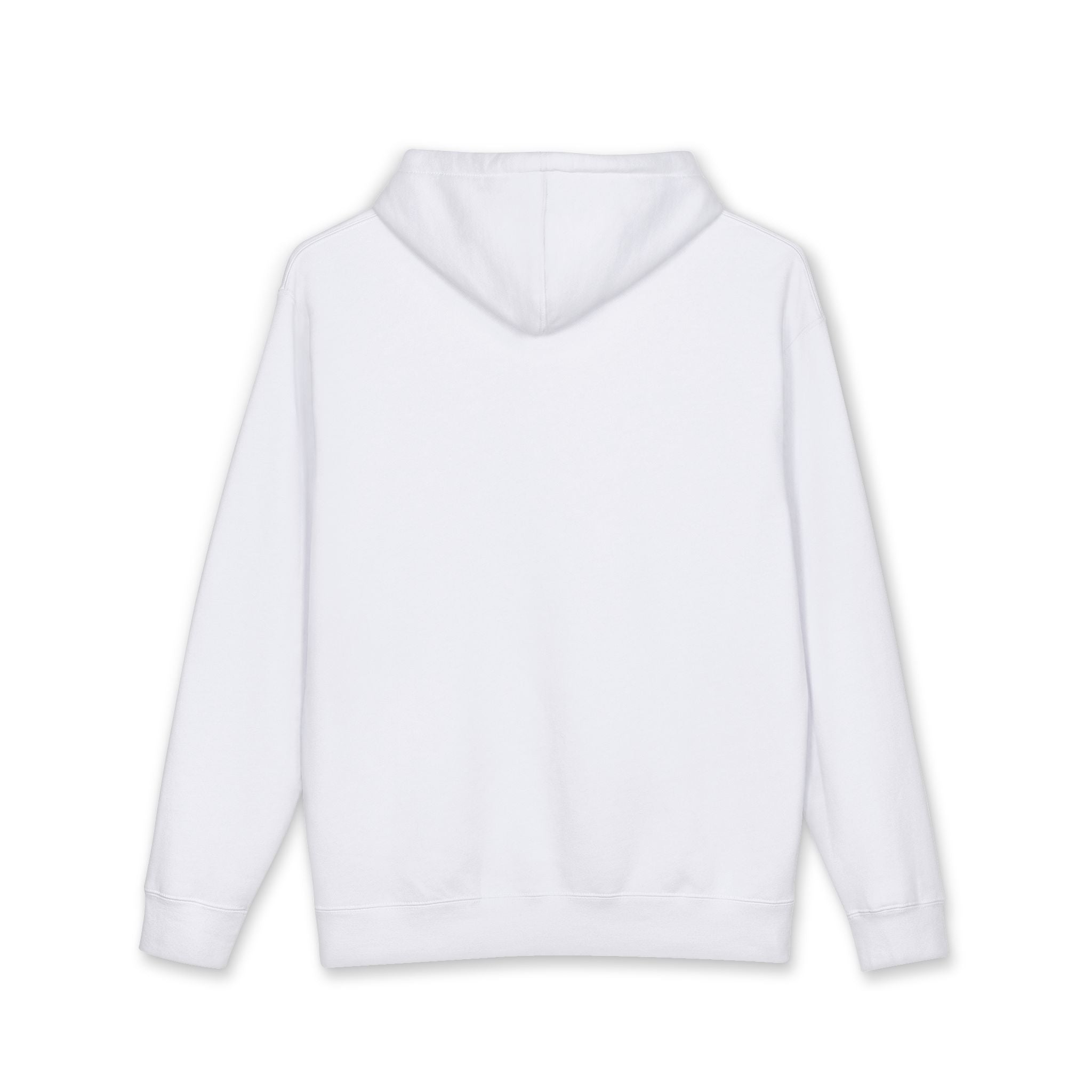ZYVEK Essential Logo Hoodie