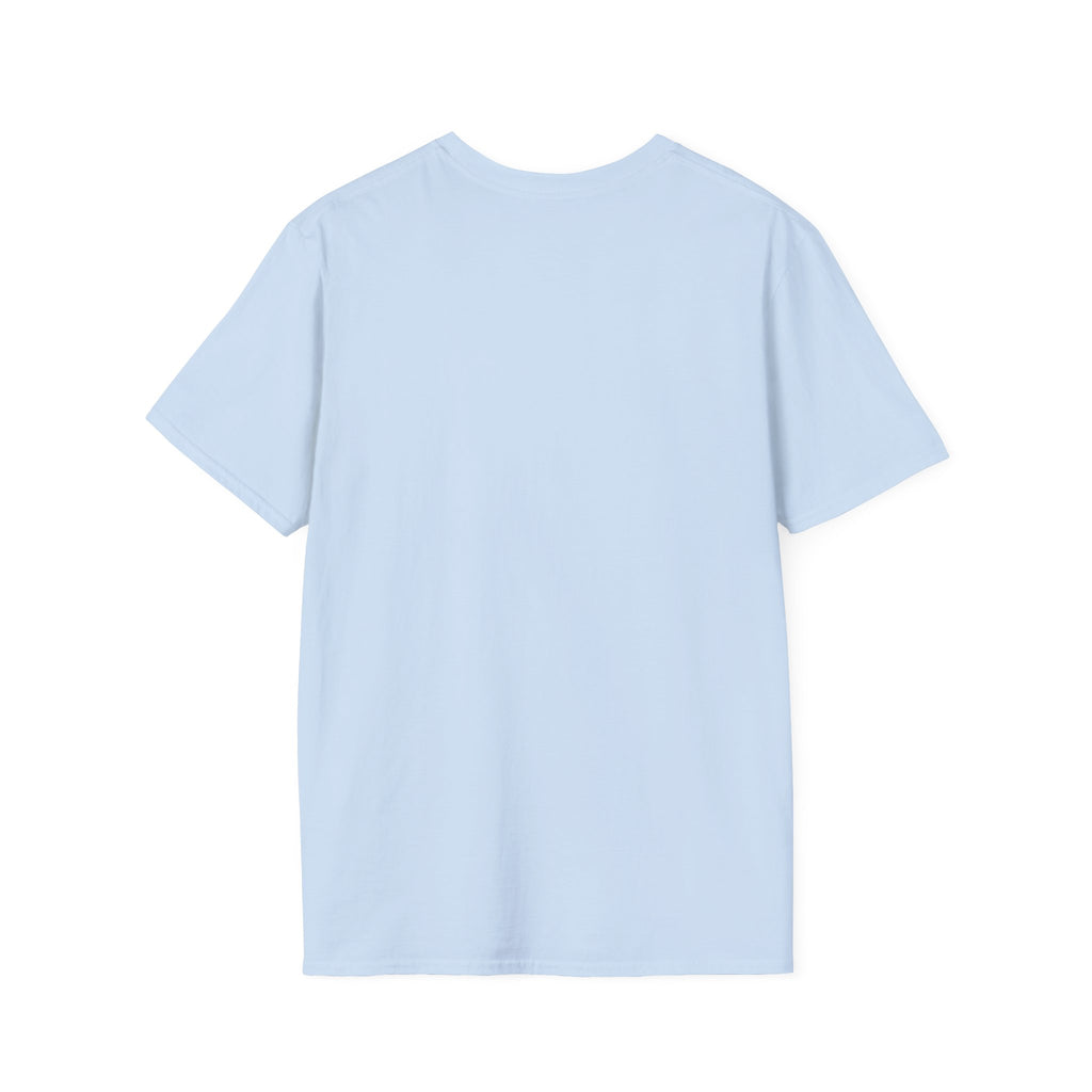 ZYVEK Essential Classic Tee – Minimal Unisex T-Shirt