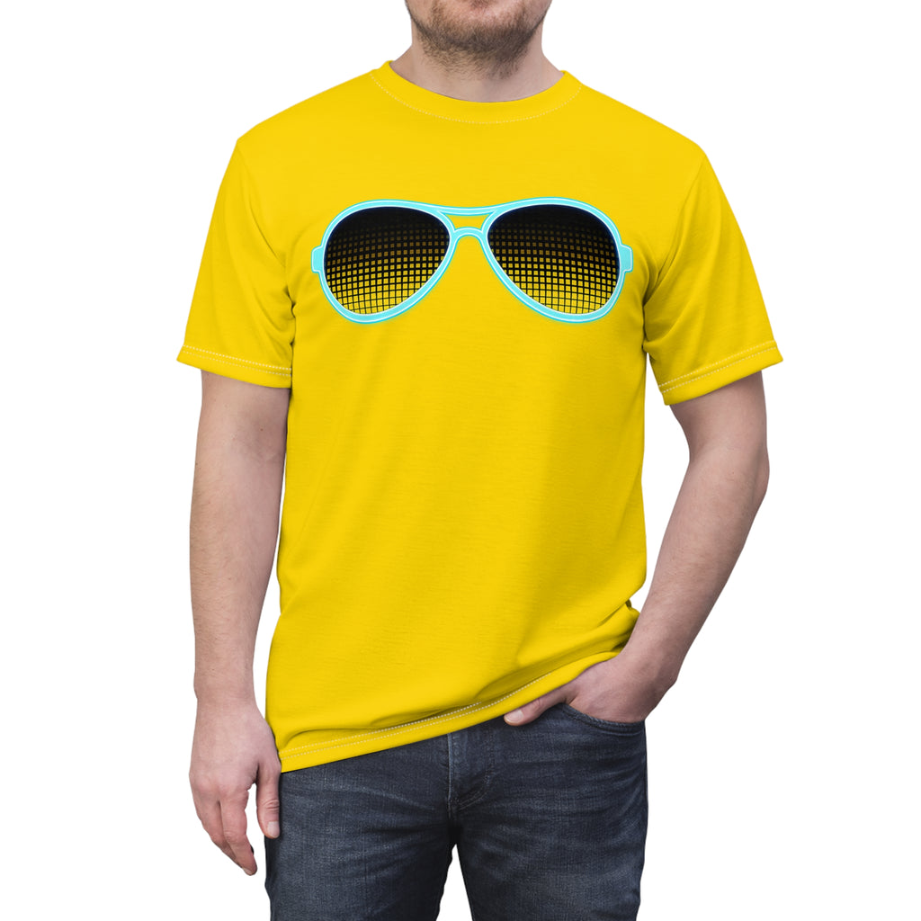 ZYVEK Aviator T-Shirt