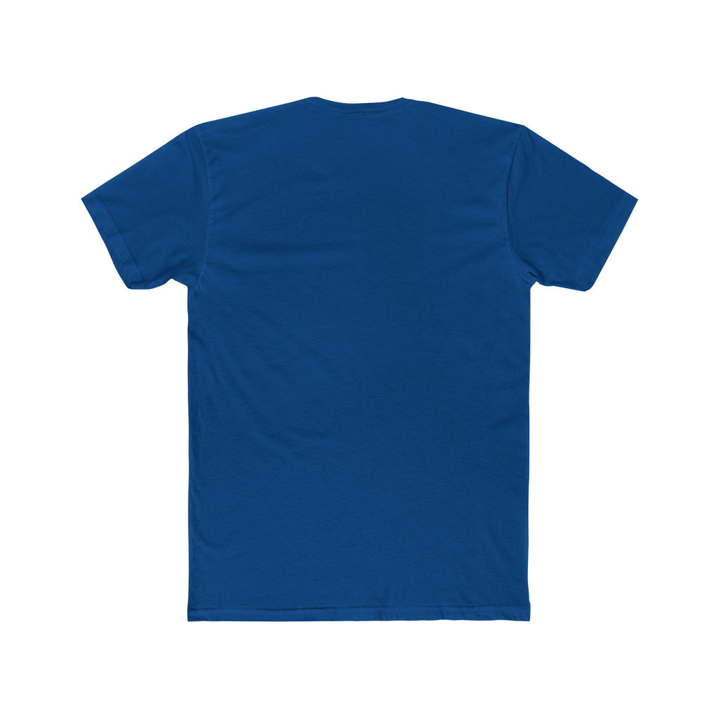Retro Red Cassette Tape T-Shirt — Vintage Music Tee