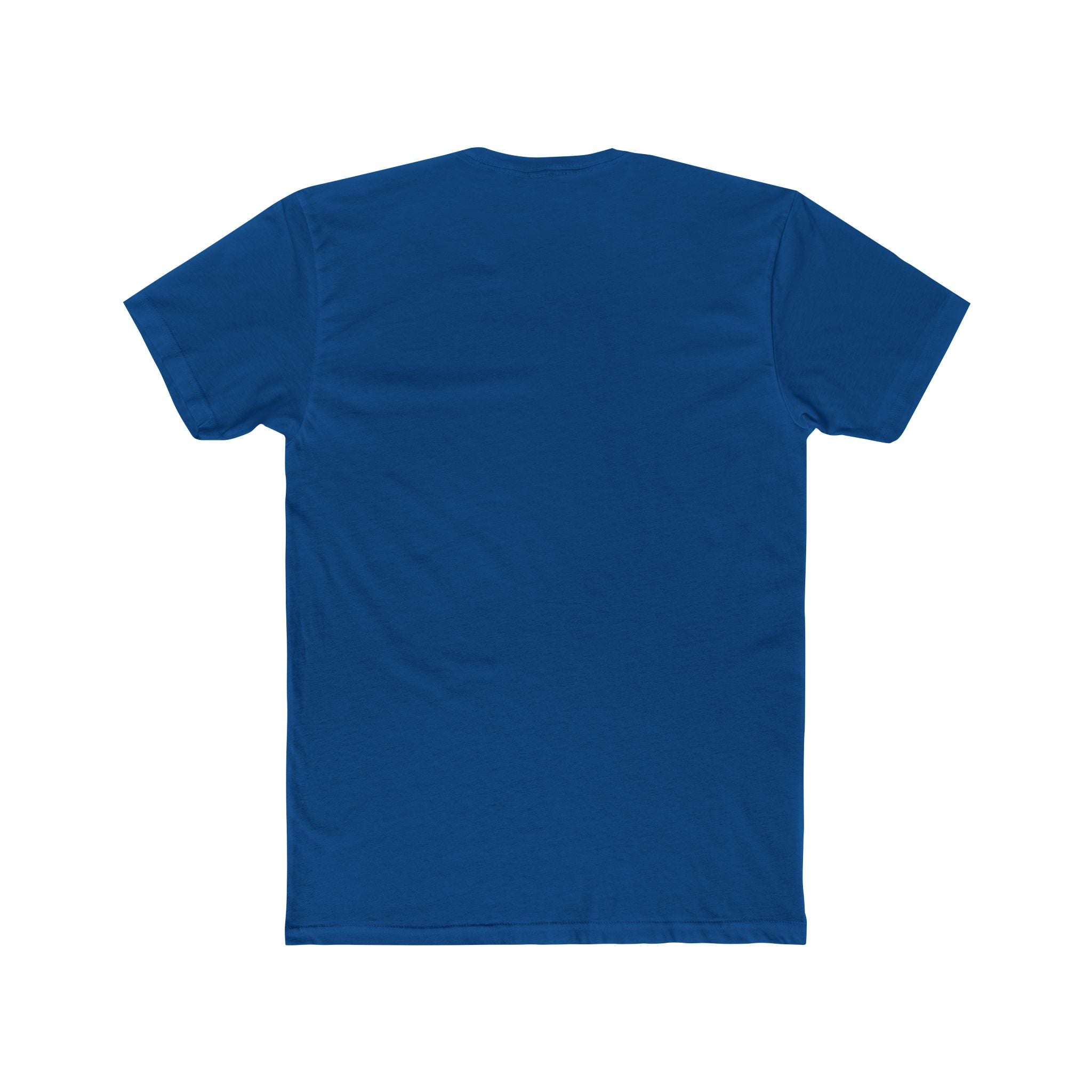 Retro Red Cassette Tape T-Shirt — Vintage Music Tee