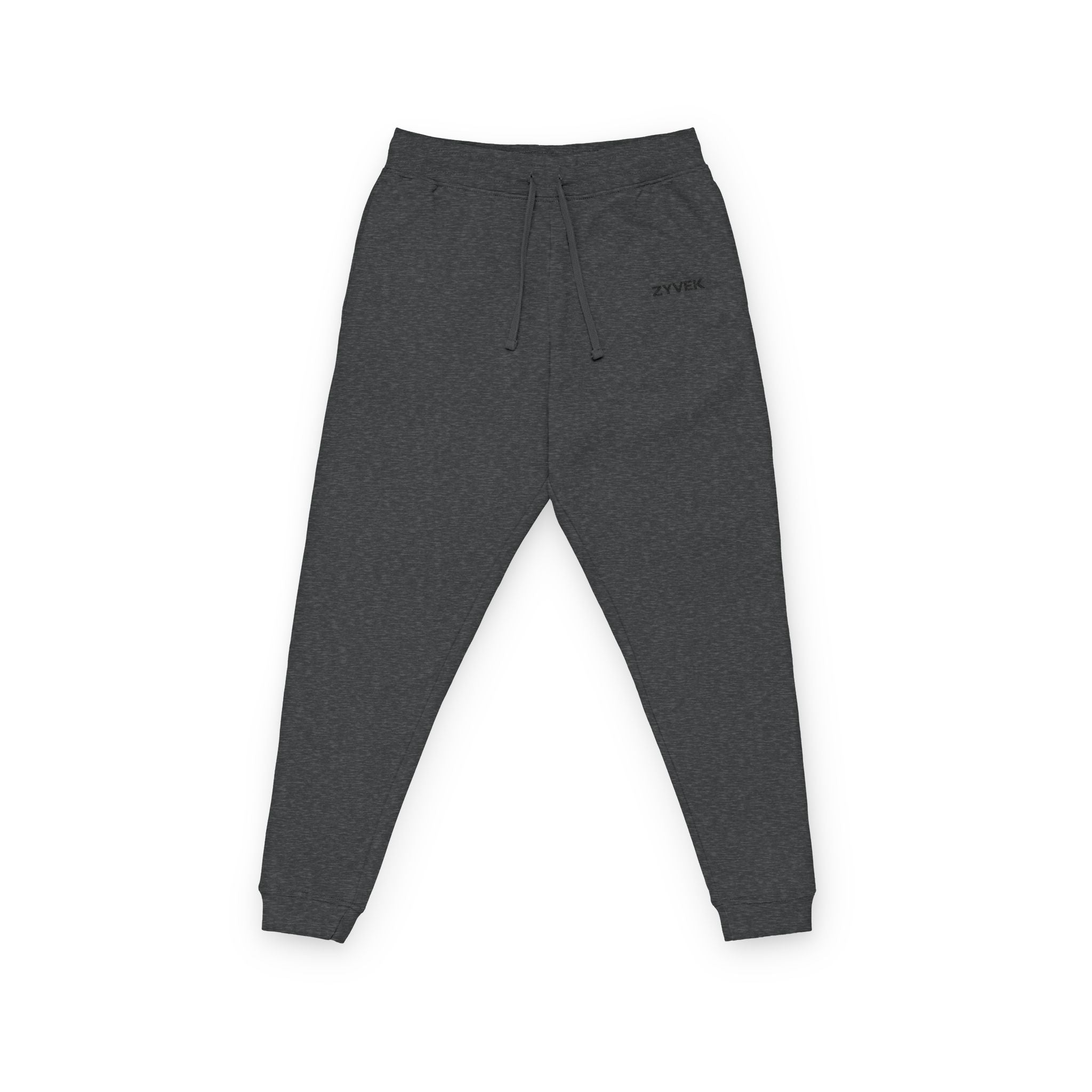 ZYVEK Midnight Joggers – Modern Athletic Sweatpants