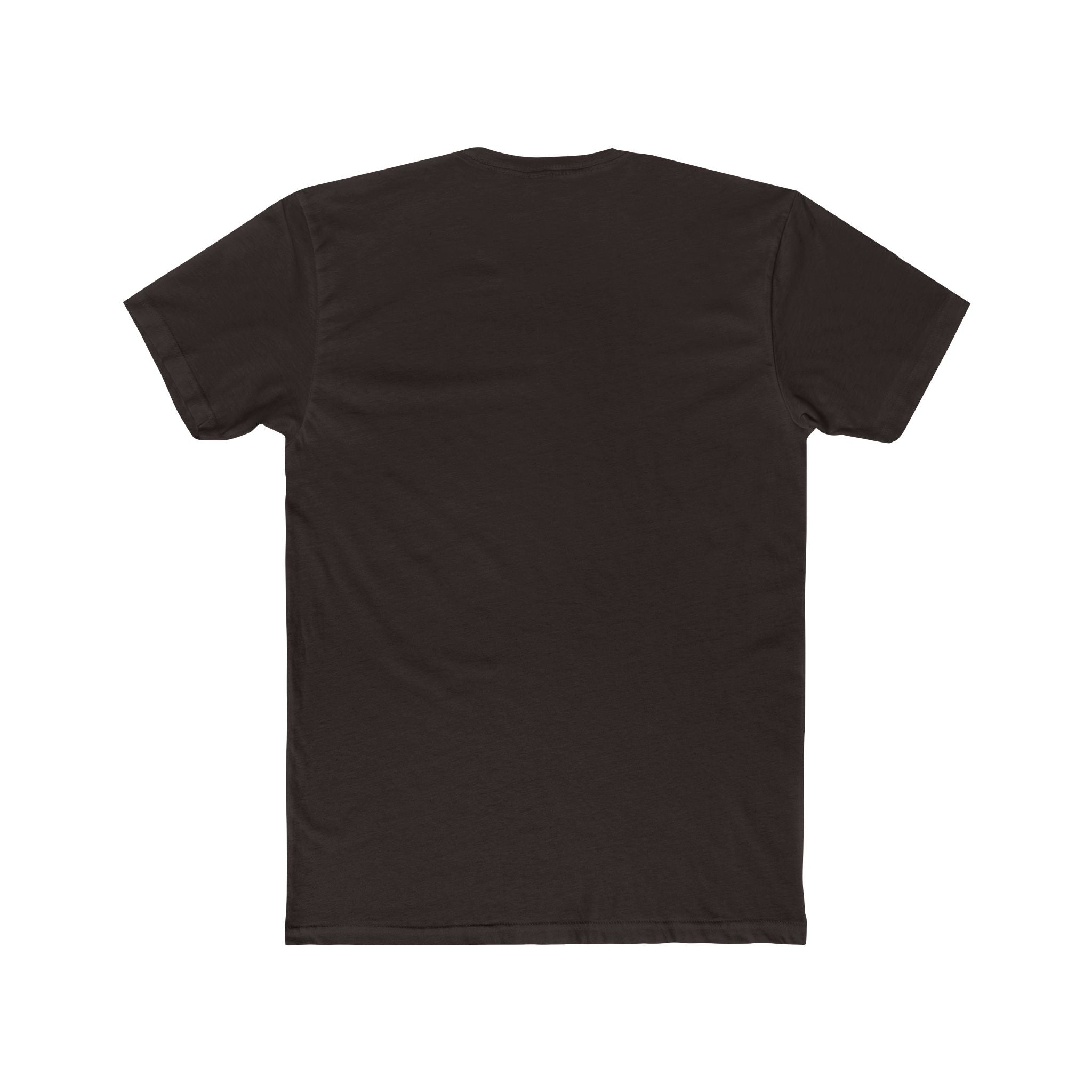 Retro Red Cassette Tape T-Shirt — Vintage Music Tee