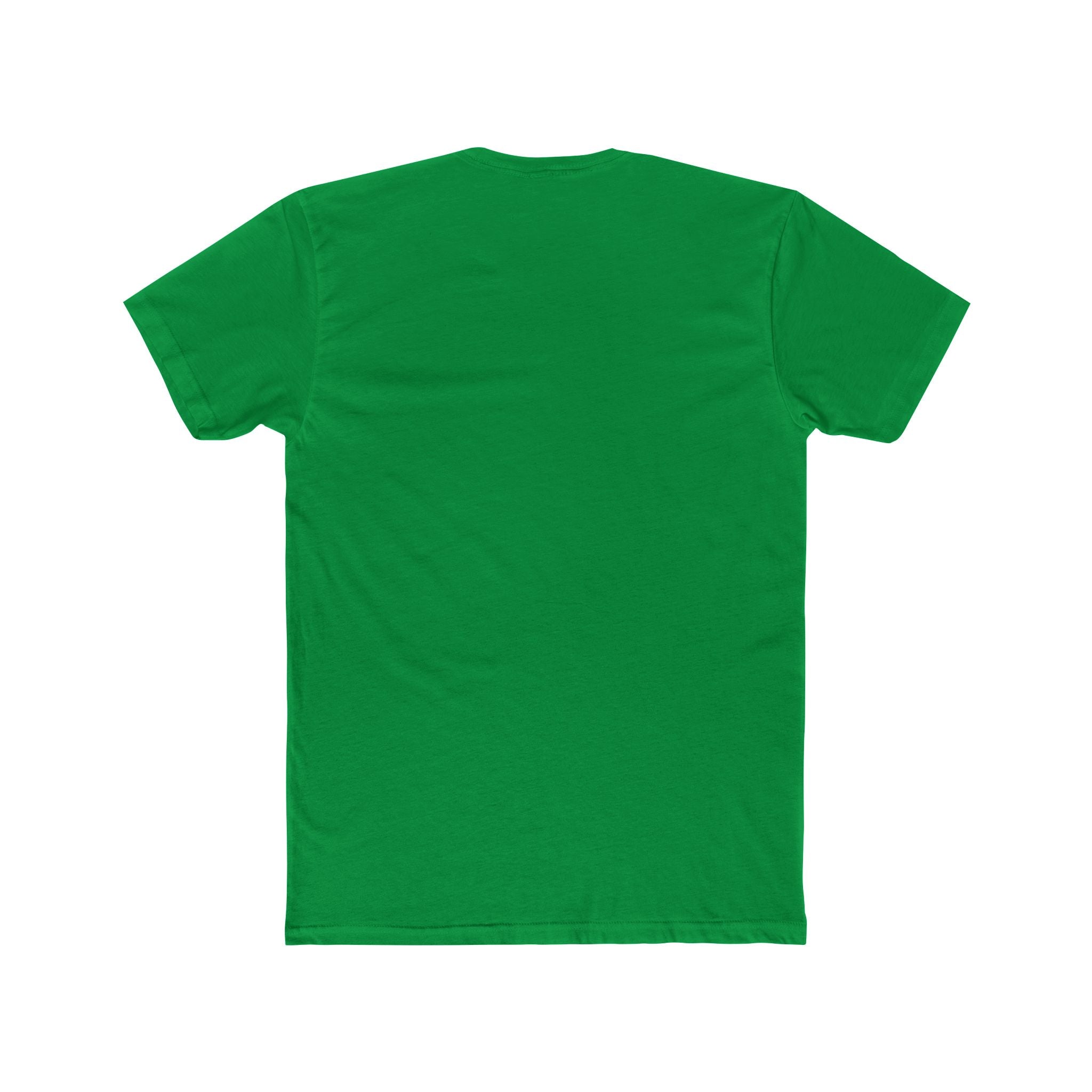 Retro Red Cassette Tape T-Shirt — Vintage Music Tee