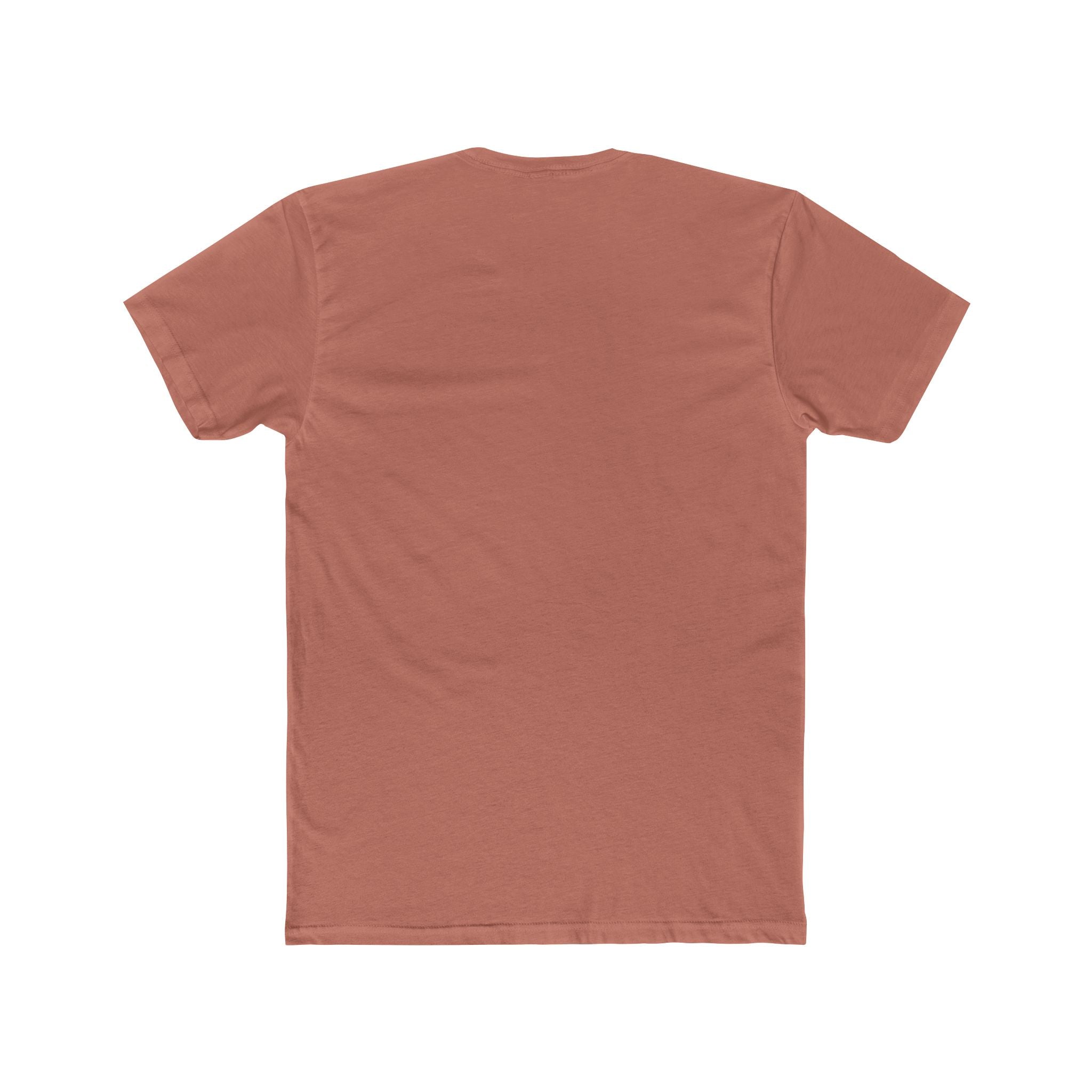 Retro Red Cassette Tape T-Shirt — Vintage Music Tee