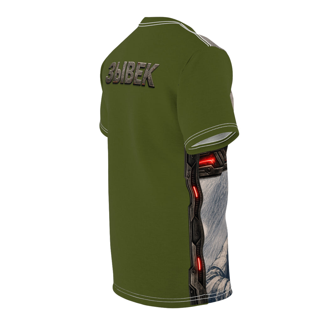 ZYVEK Iron Guard Tactical Tee