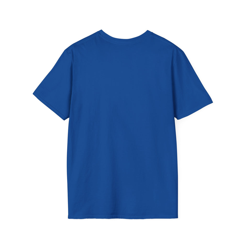 ZYVEK Essential Classic Tee – Minimal Unisex T-Shirt