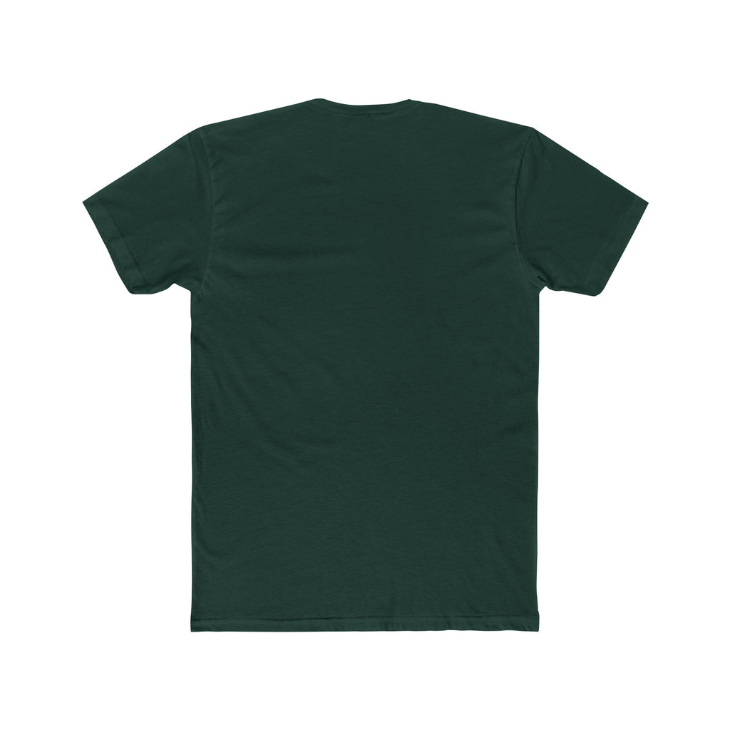 Chimp with Sunglasses Graphic Tee — Playful Monkey Face T-Shirt
