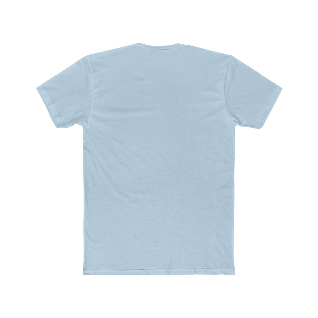 Retro Red Cassette Tape T-Shirt — Vintage Music Tee
