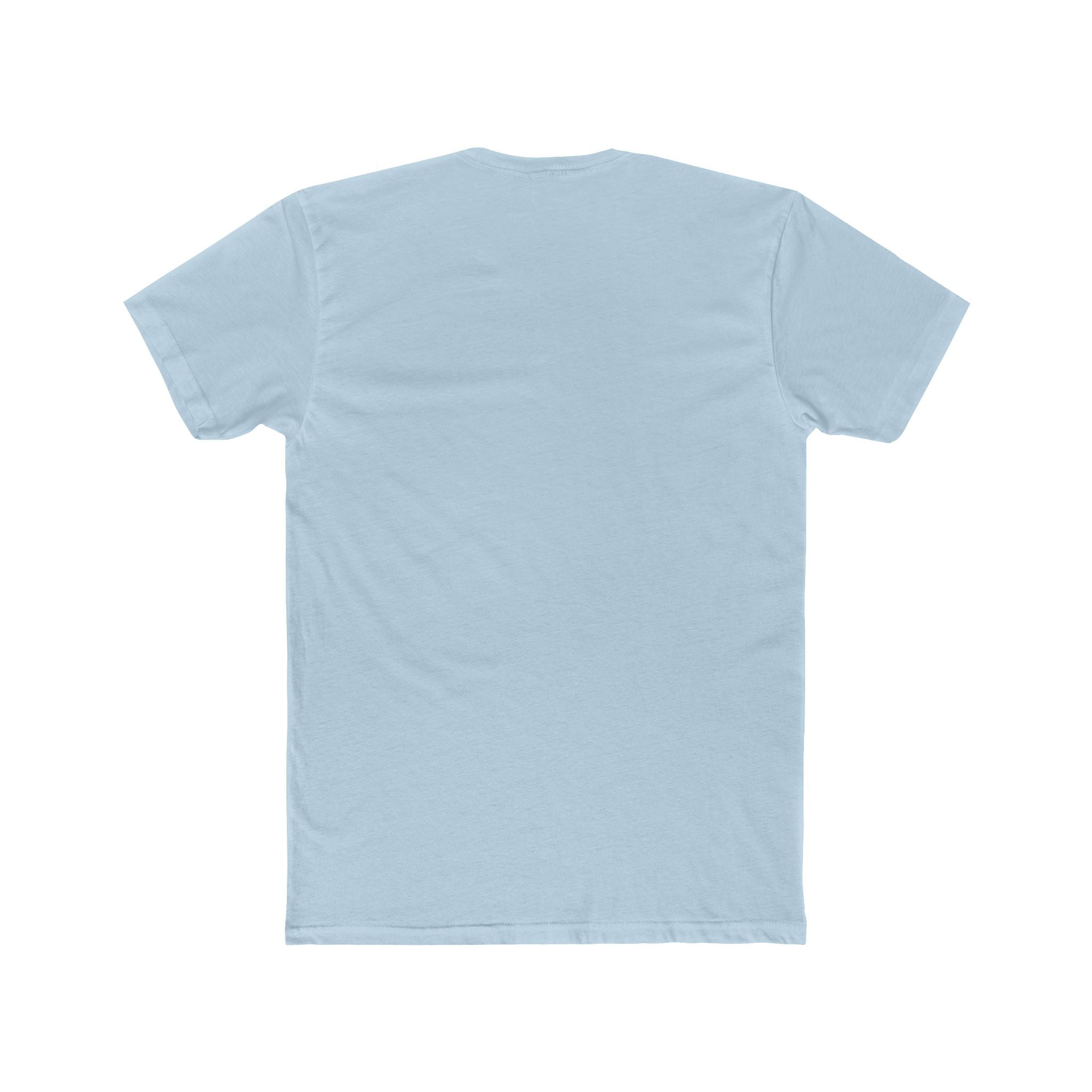 Retro Red Cassette Tape T-Shirt — Vintage Music Tee