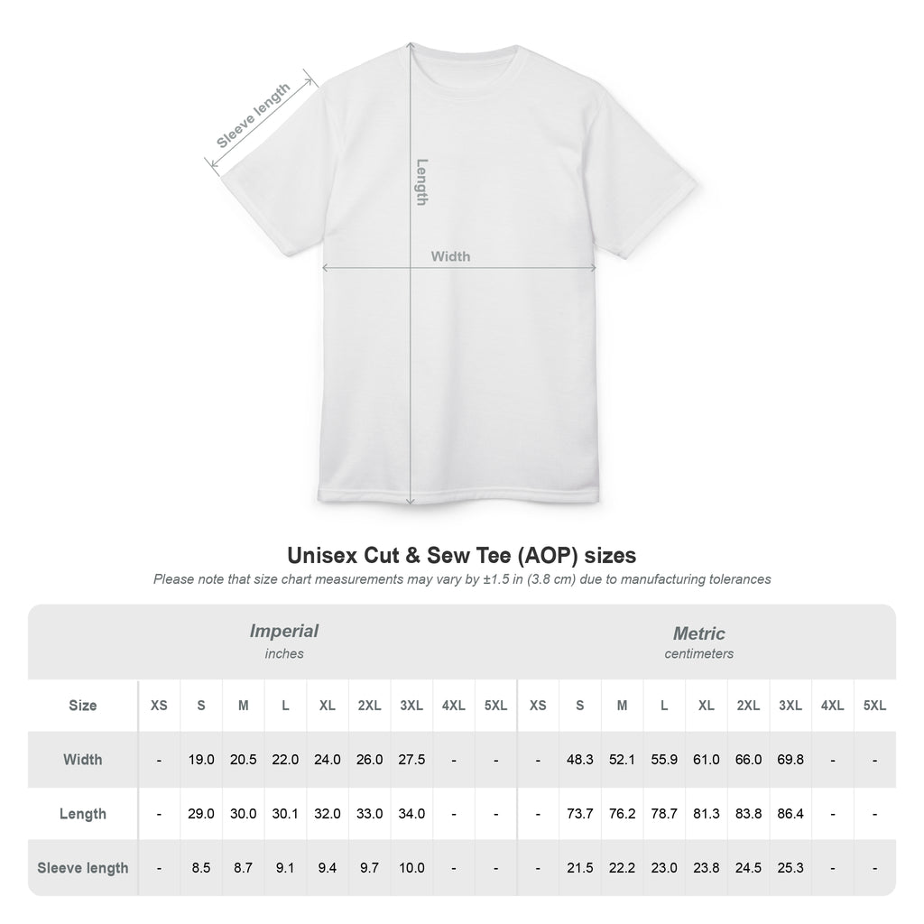 T-Shirt - Novelty Tie Graphic Tee, Black 'Tie' Costume Shirt for Casual Wear & Parties
