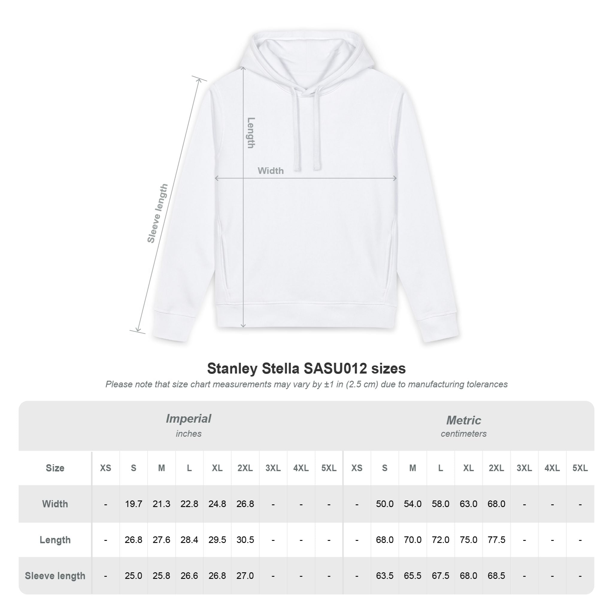 ZYVEK Essential Logo Hoodie – Black Edition