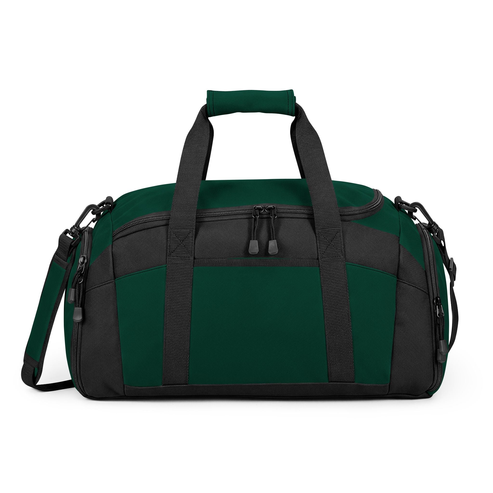 ZYVEK Sport Duffel Bag – Durable Travel & Gym Bag