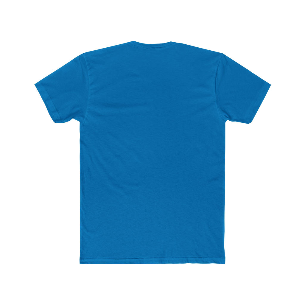 Retro Red Cassette Tape T-Shirt — Vintage Music Tee