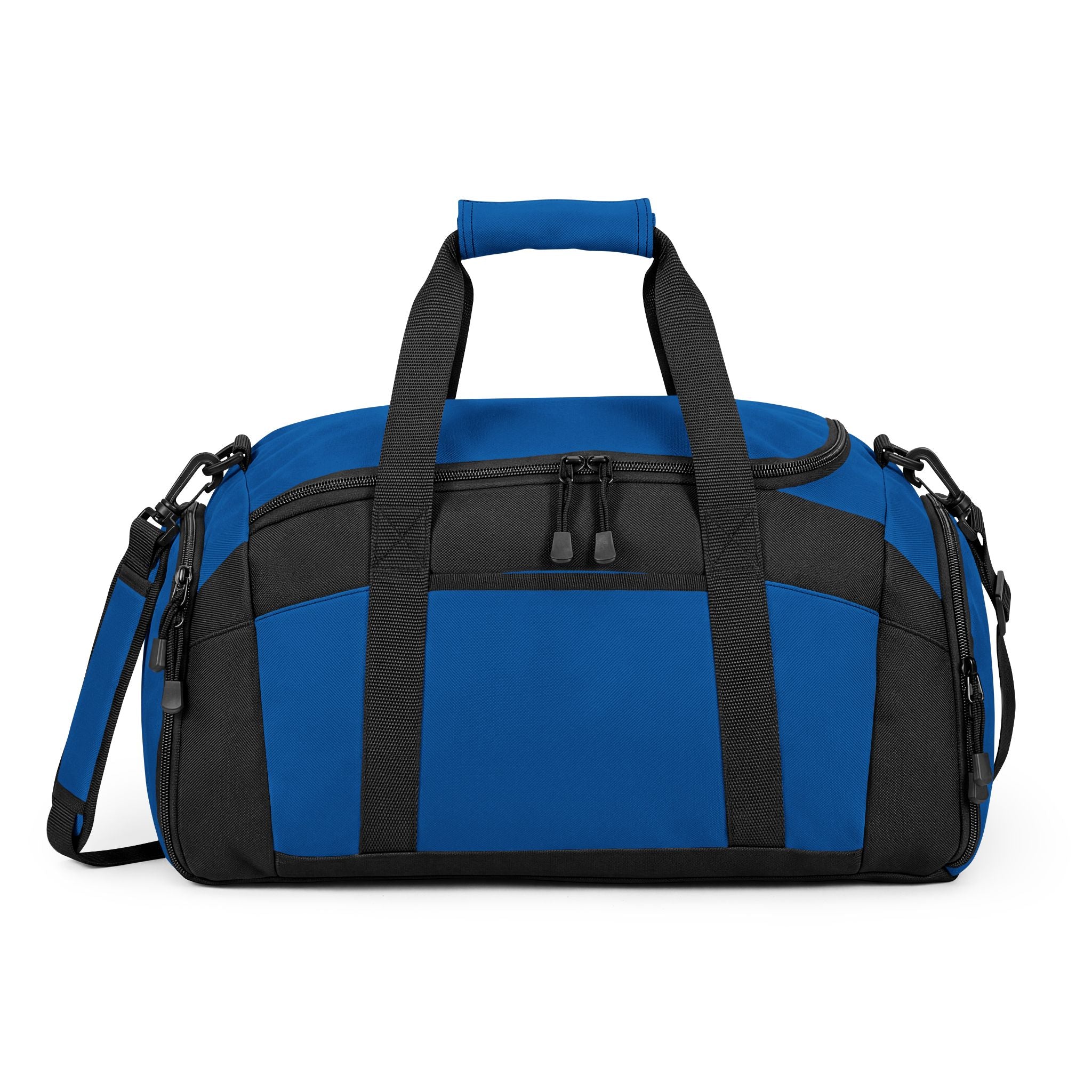 ZYVEK Sport Duffel Bag – Durable Travel & Gym Bag