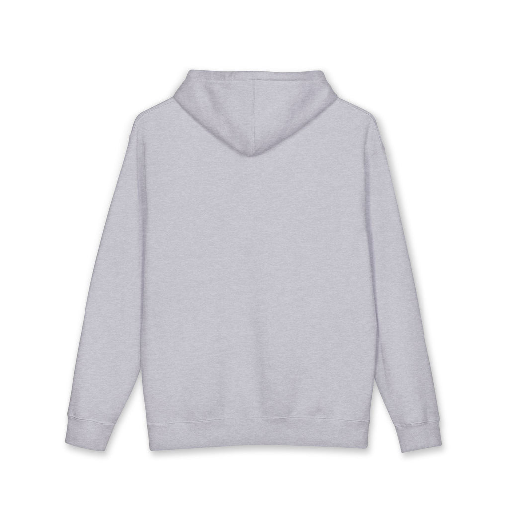 ZYVEK Essential Logo Hoodie