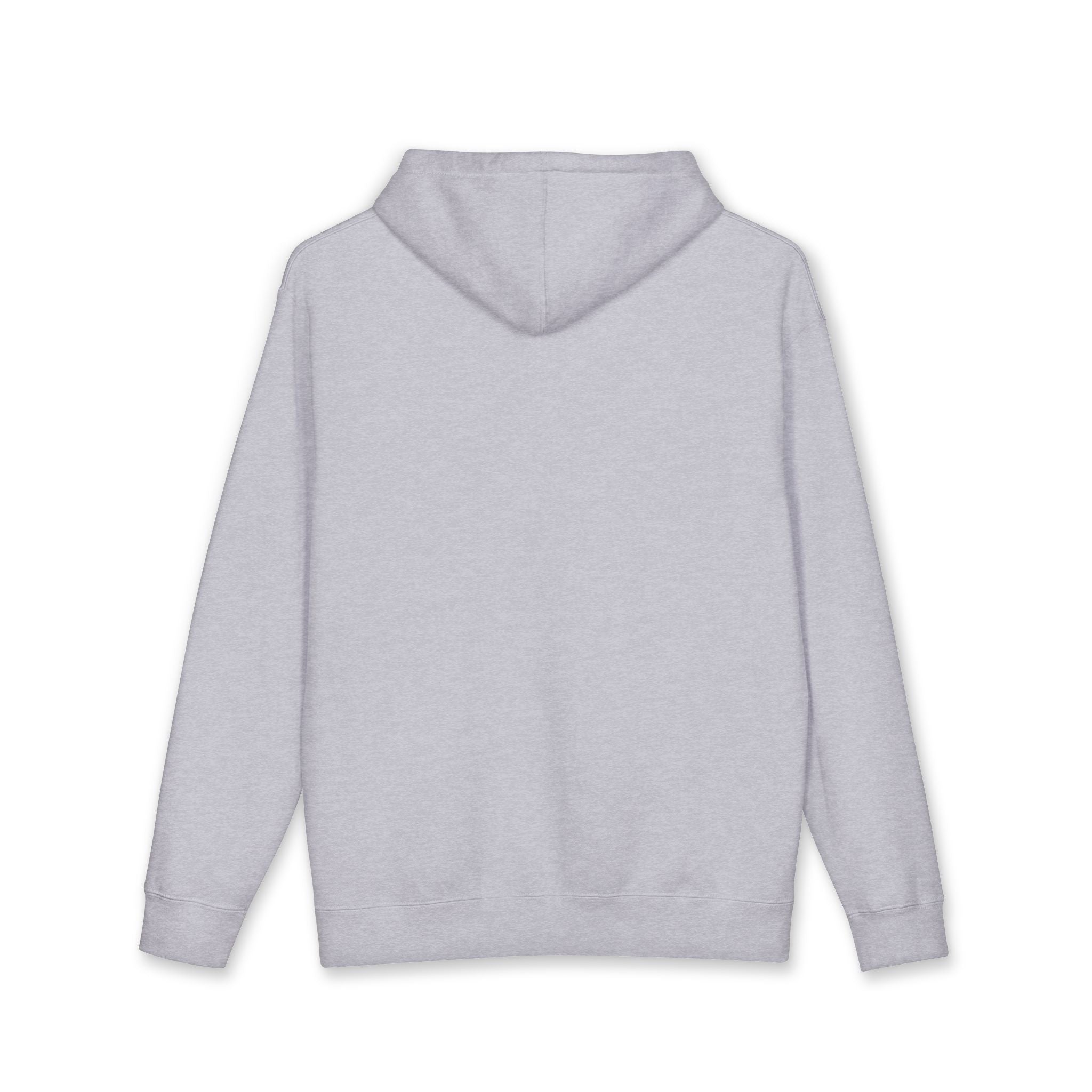 ZYVEK Essential Logo Hoodie