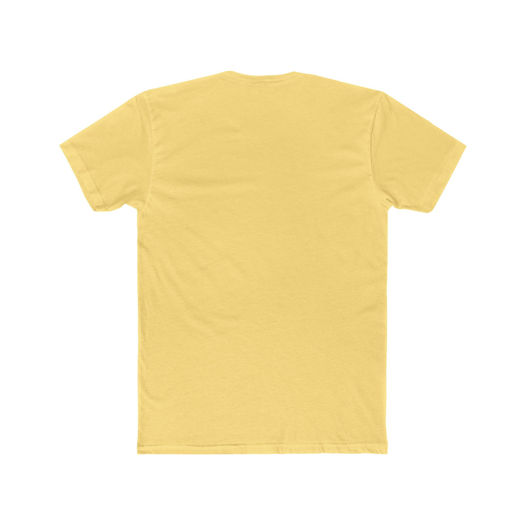 Retro Red Cassette Tape T-Shirt — Vintage Music Tee