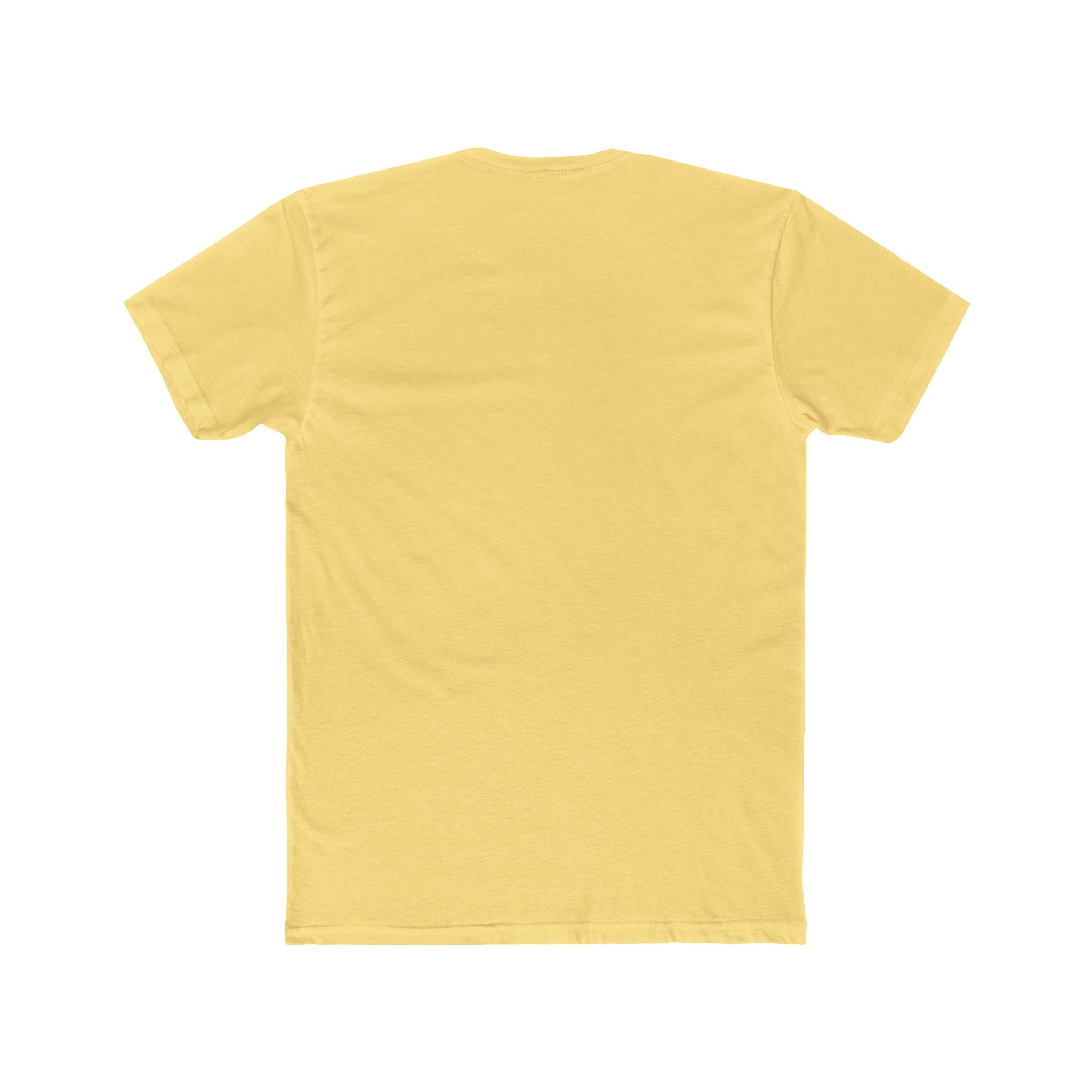 Retro Red Cassette Tape T-Shirt — Vintage Music Tee