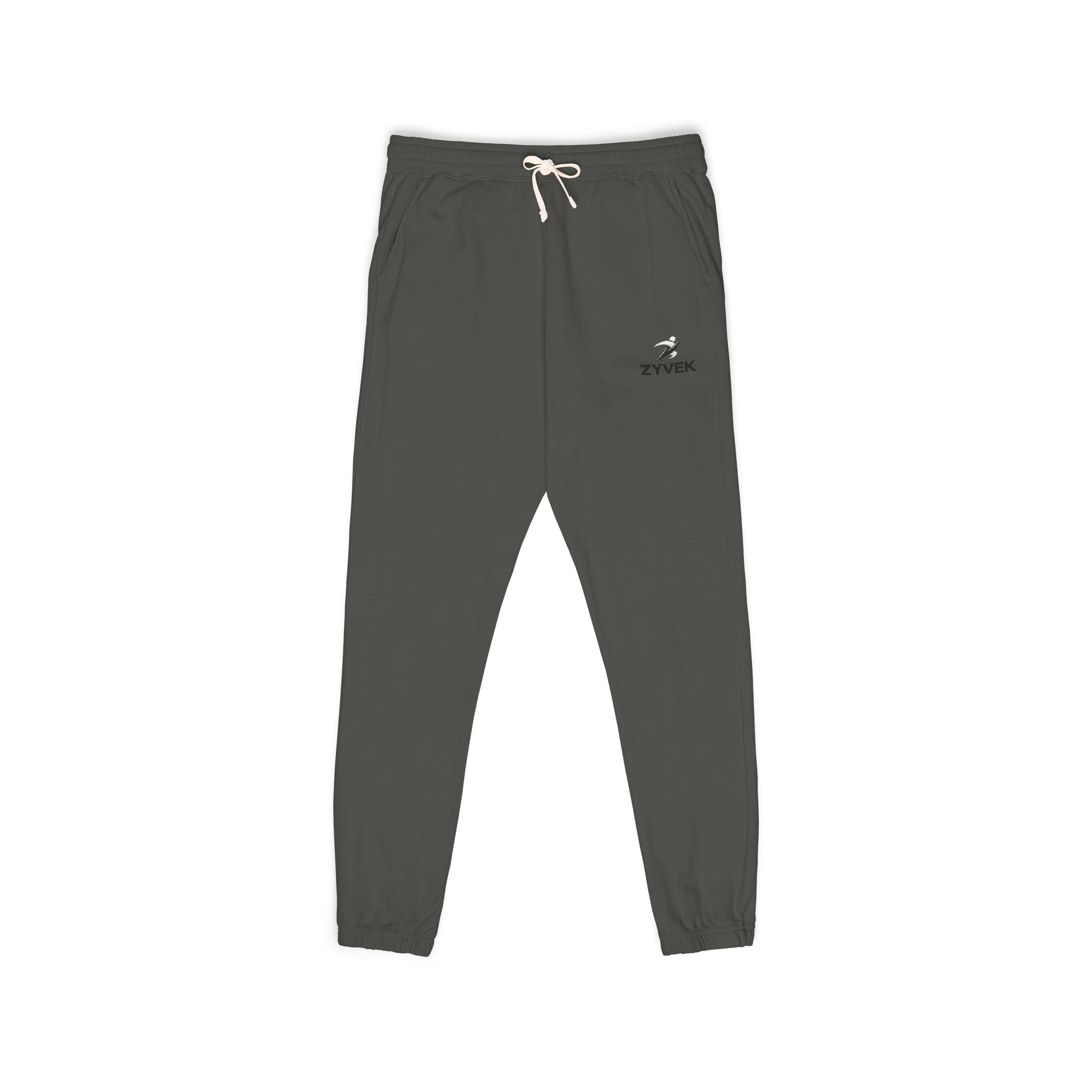 ZYVEK Essential Joggers – Comfortable Athletic Sweatpants