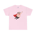 ZYVEK Flying men Graphic T-Shirt