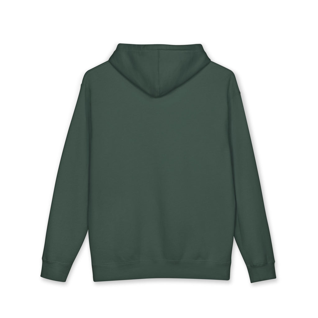 ZYVEK Essential Logo Hoodie