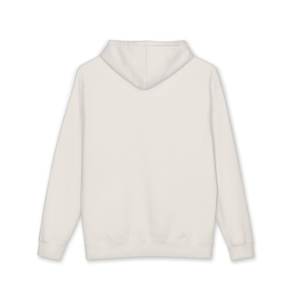 ZYVEK Essential Logo Hoodie