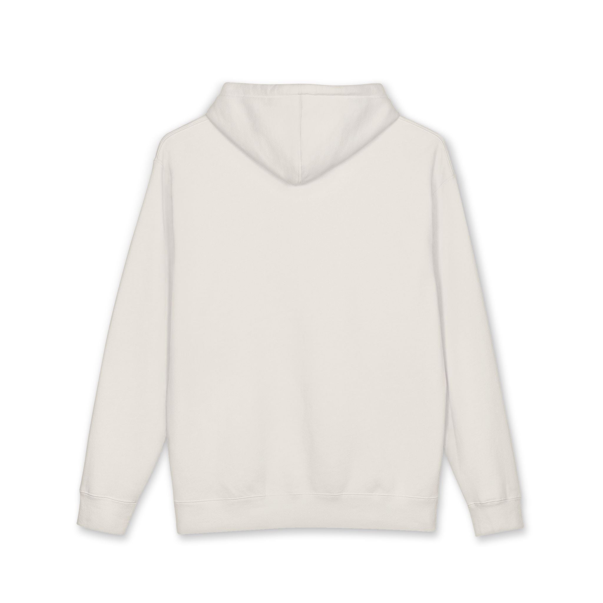 ZYVEK Essential Logo Hoodie