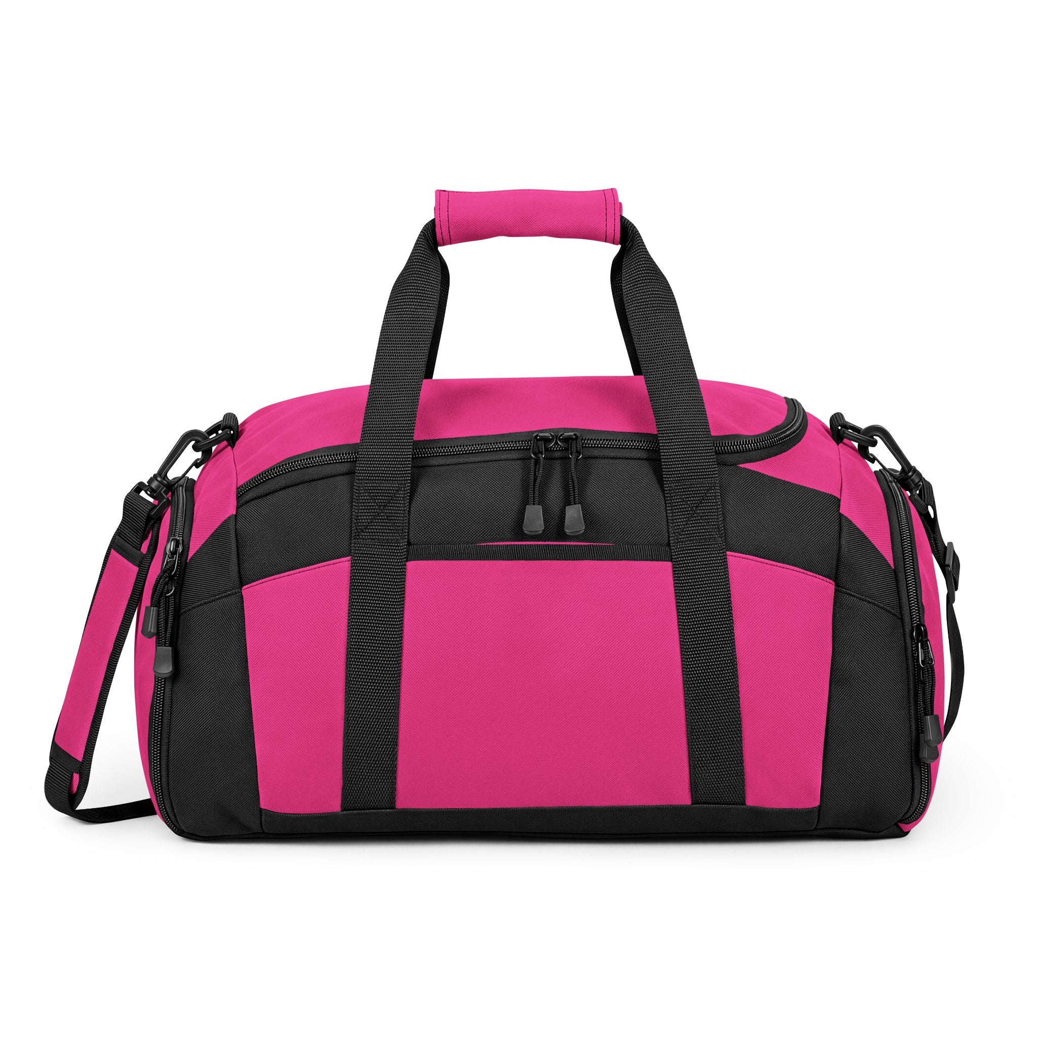 ZYVEK Sport Duffel Bag – Durable Travel & Gym Bag