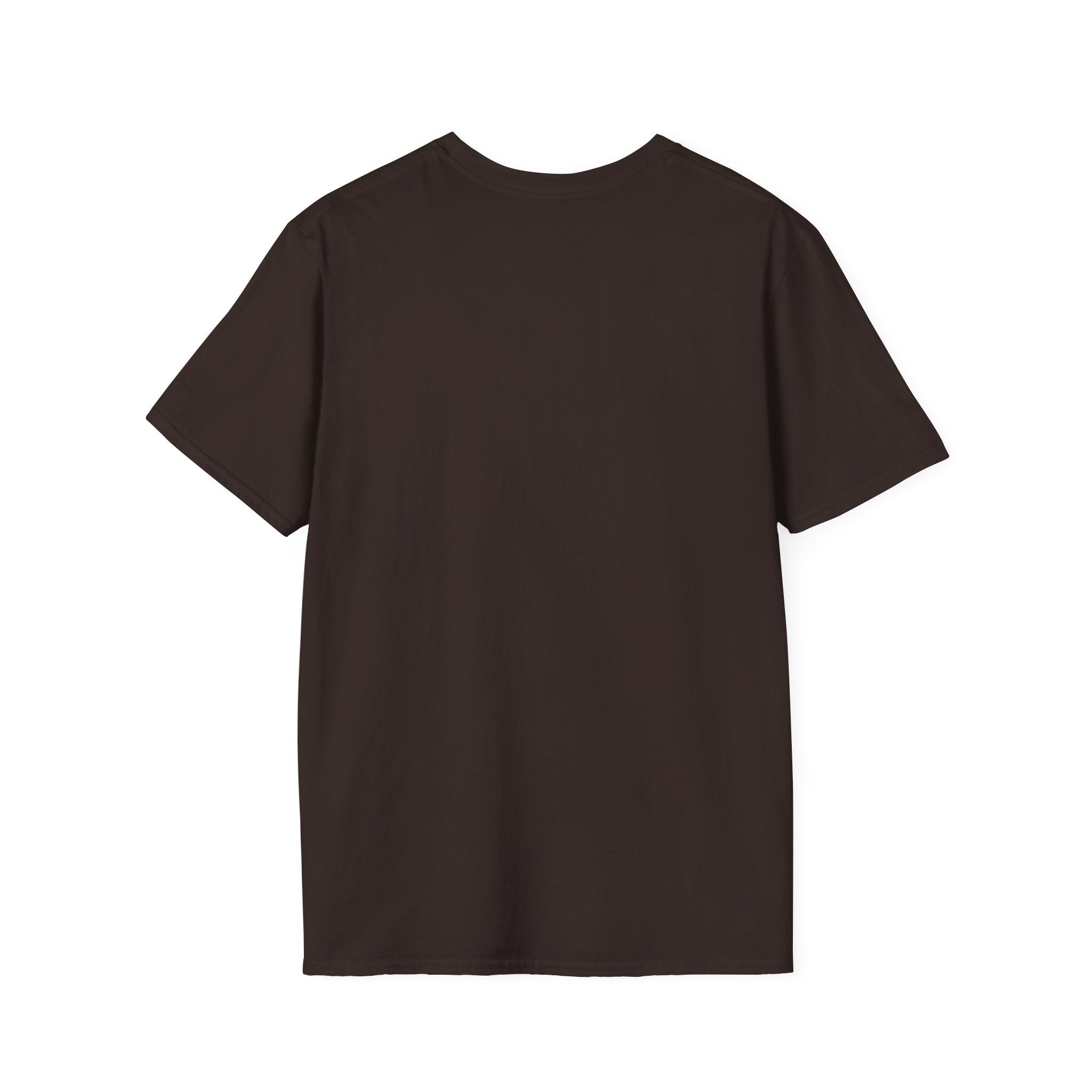 ZYVEK Essential Classic Tee – Minimal Unisex T-Shirt