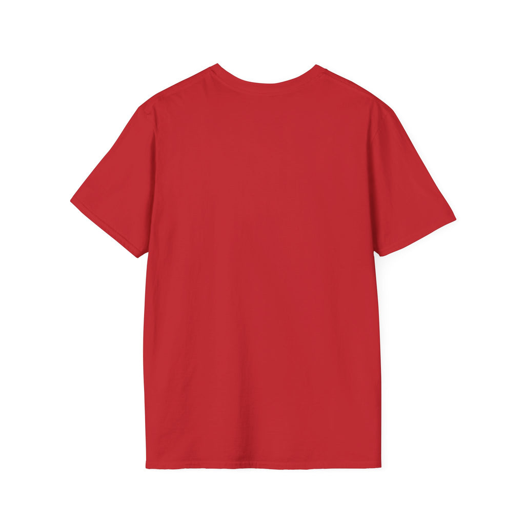 ZYVEK Essential Classic Tee – Minimal Unisex T-Shirt