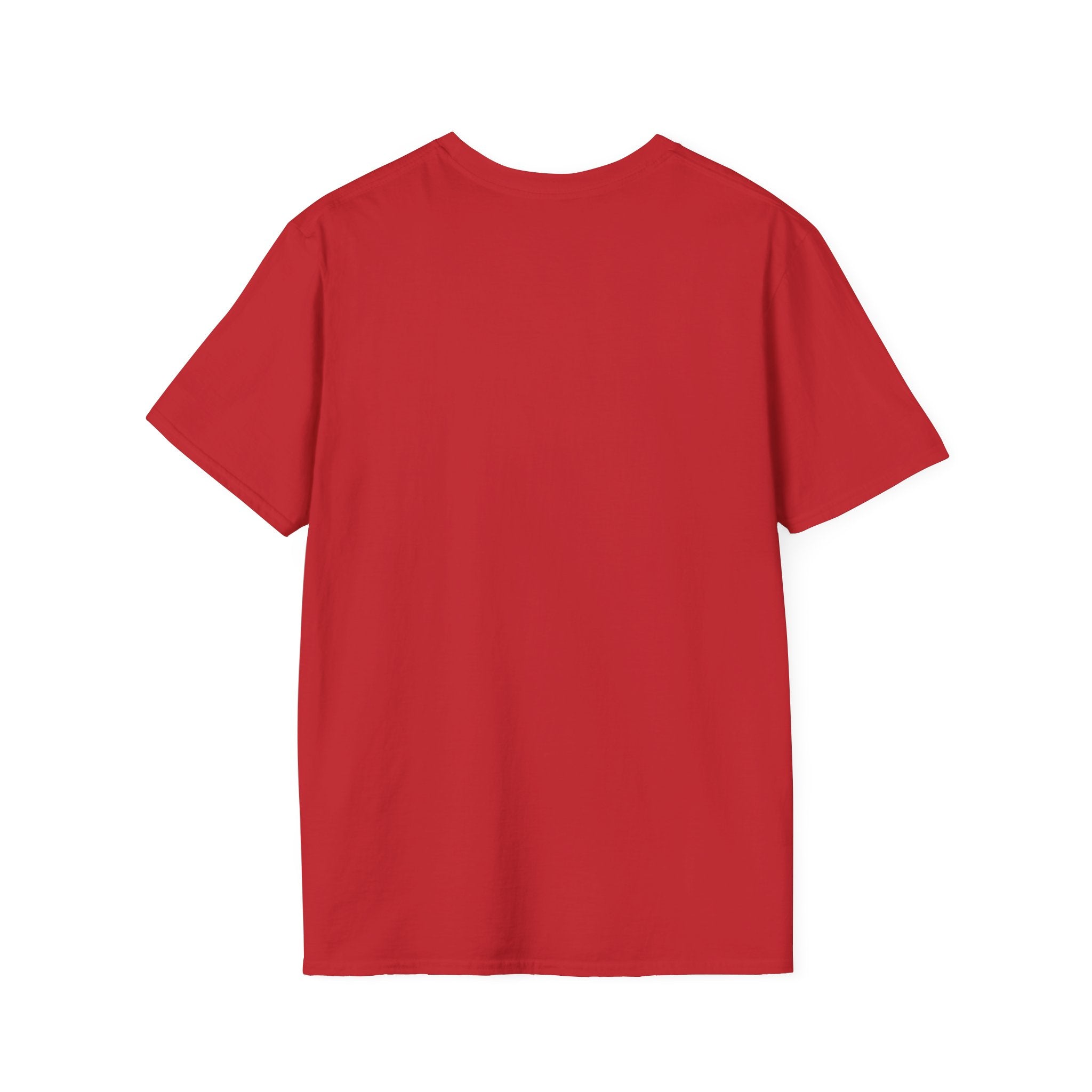 ZYVEK Essential Classic Tee – Minimal Unisex T-Shirt