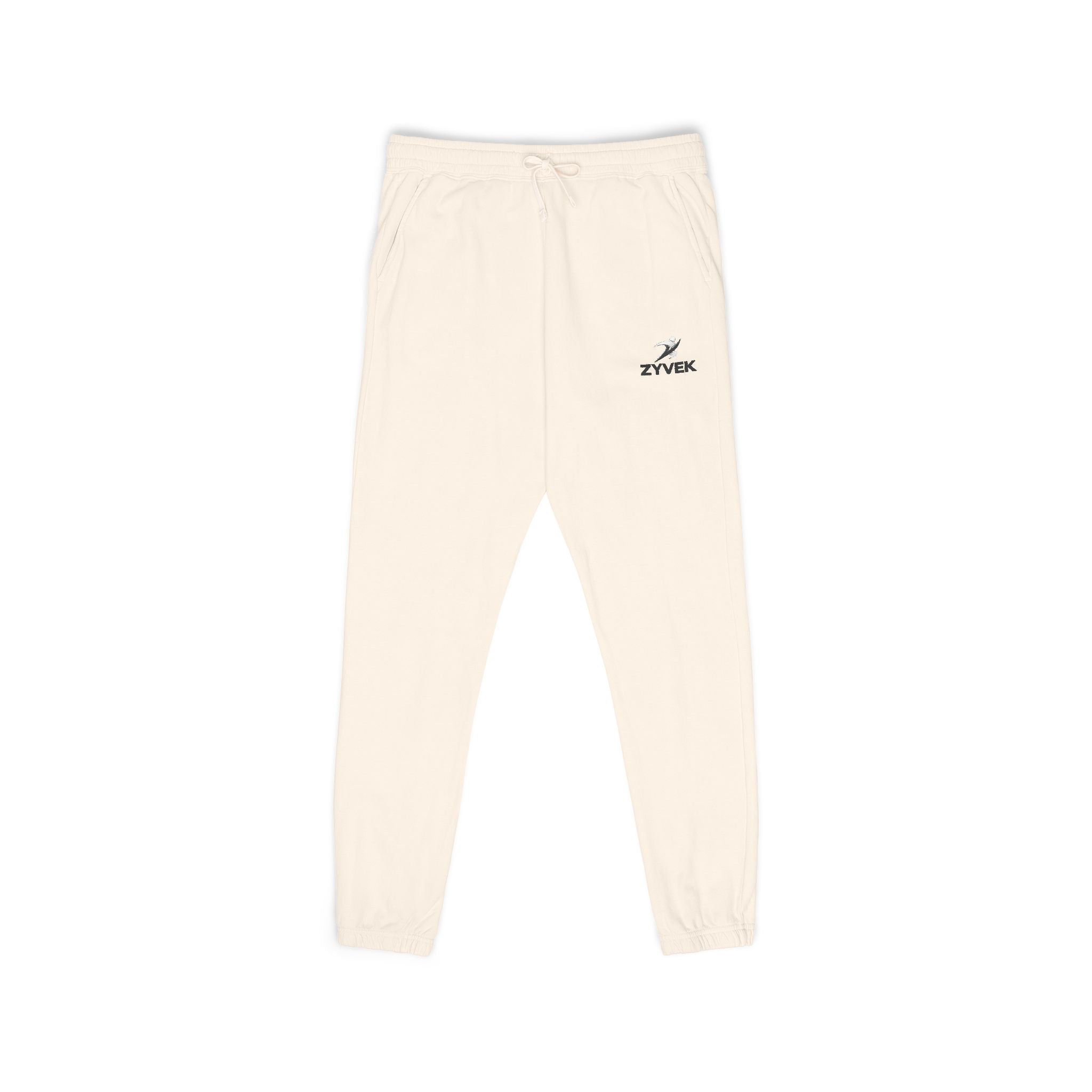 ZYVEK Essential Joggers – Comfortable Athletic Sweatpants