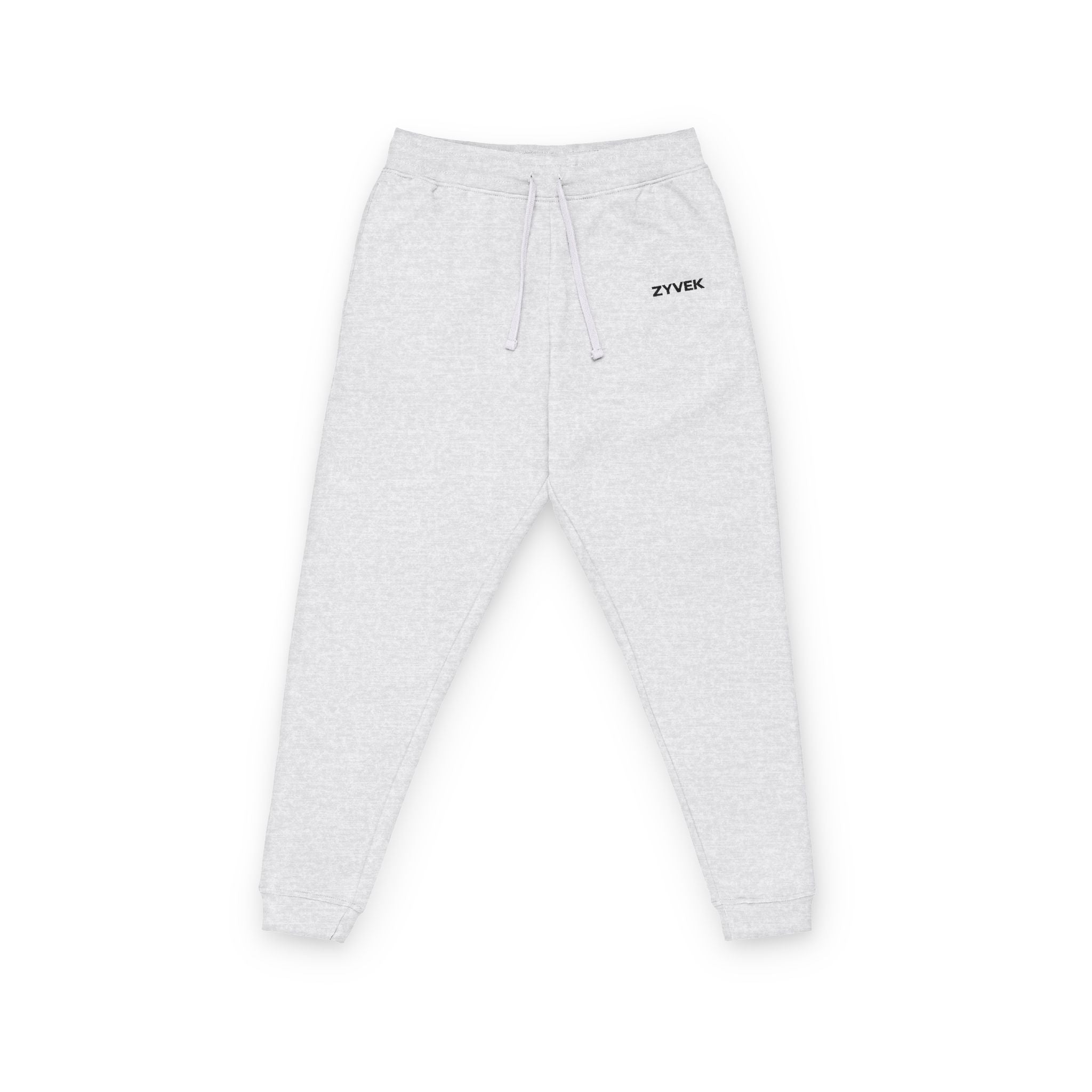 ZYVEK Midnight Joggers – Modern Athletic Sweatpants