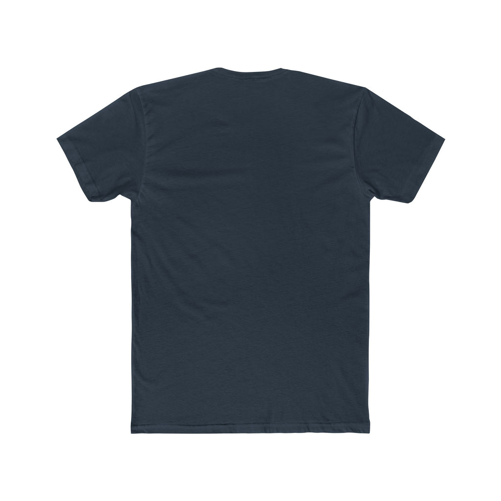 Retro Red Cassette Tape T-Shirt — Vintage Music Tee