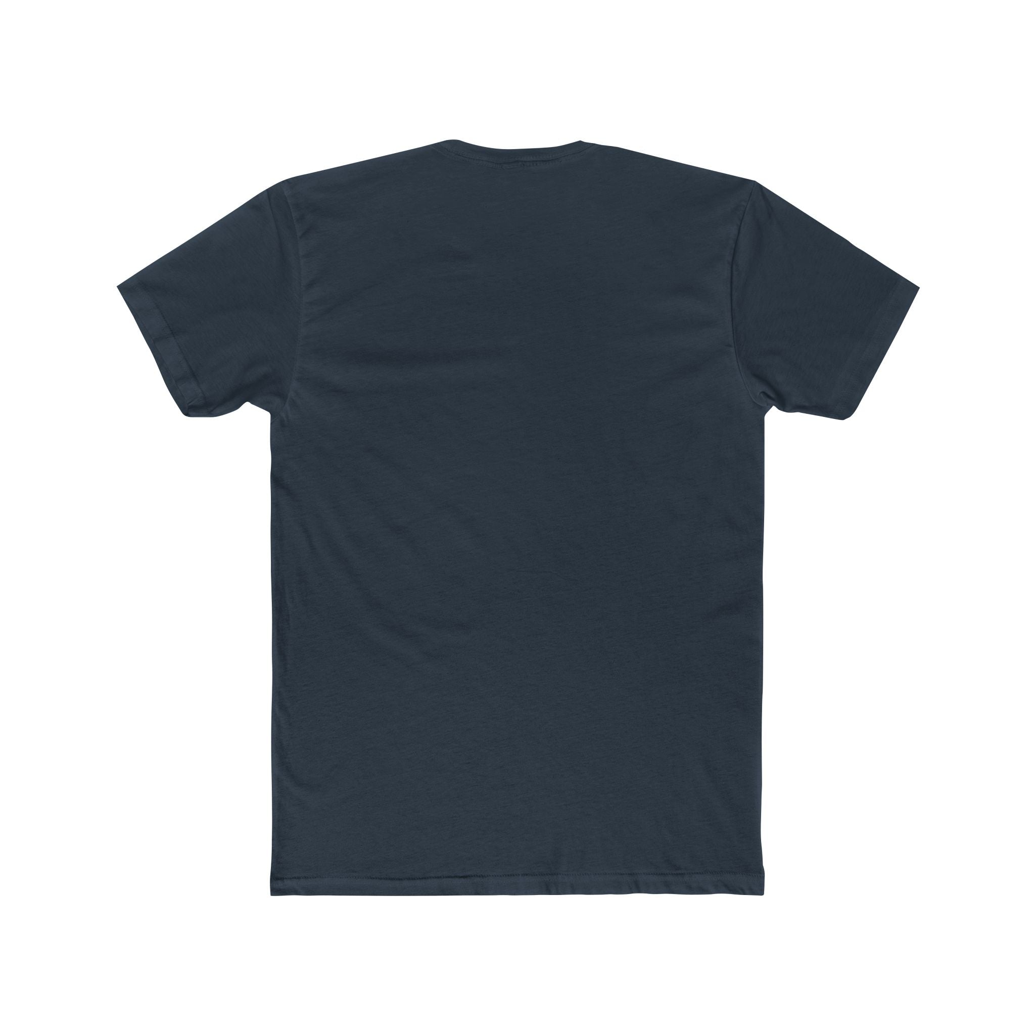 Retro Red Cassette Tape T-Shirt — Vintage Music Tee