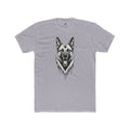 ZYVEK Belgian Malinois Graphic T-Shirt