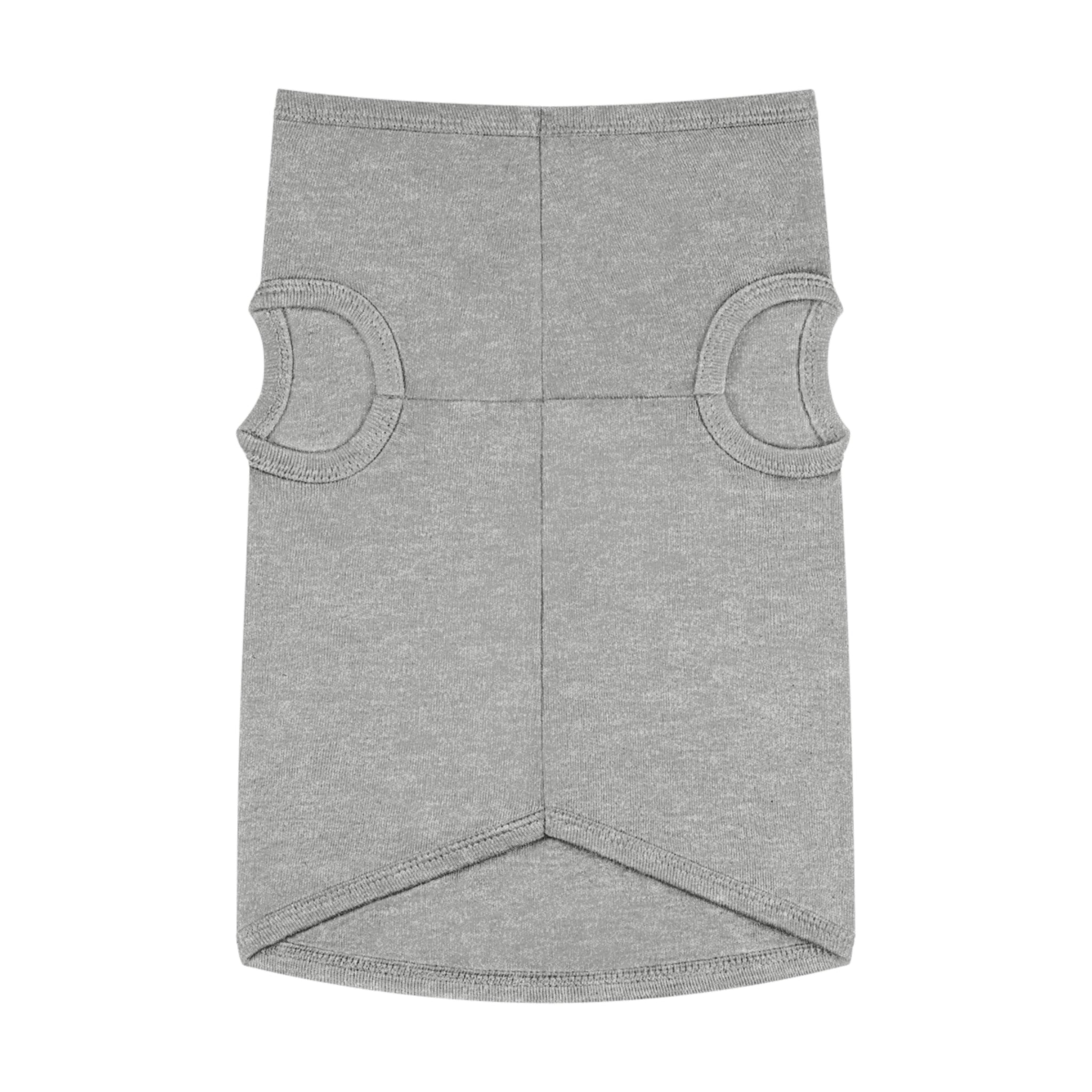 ZYVEK “Best Friend Forever” Pet Tank Top – Cute Matching Dog Shirt