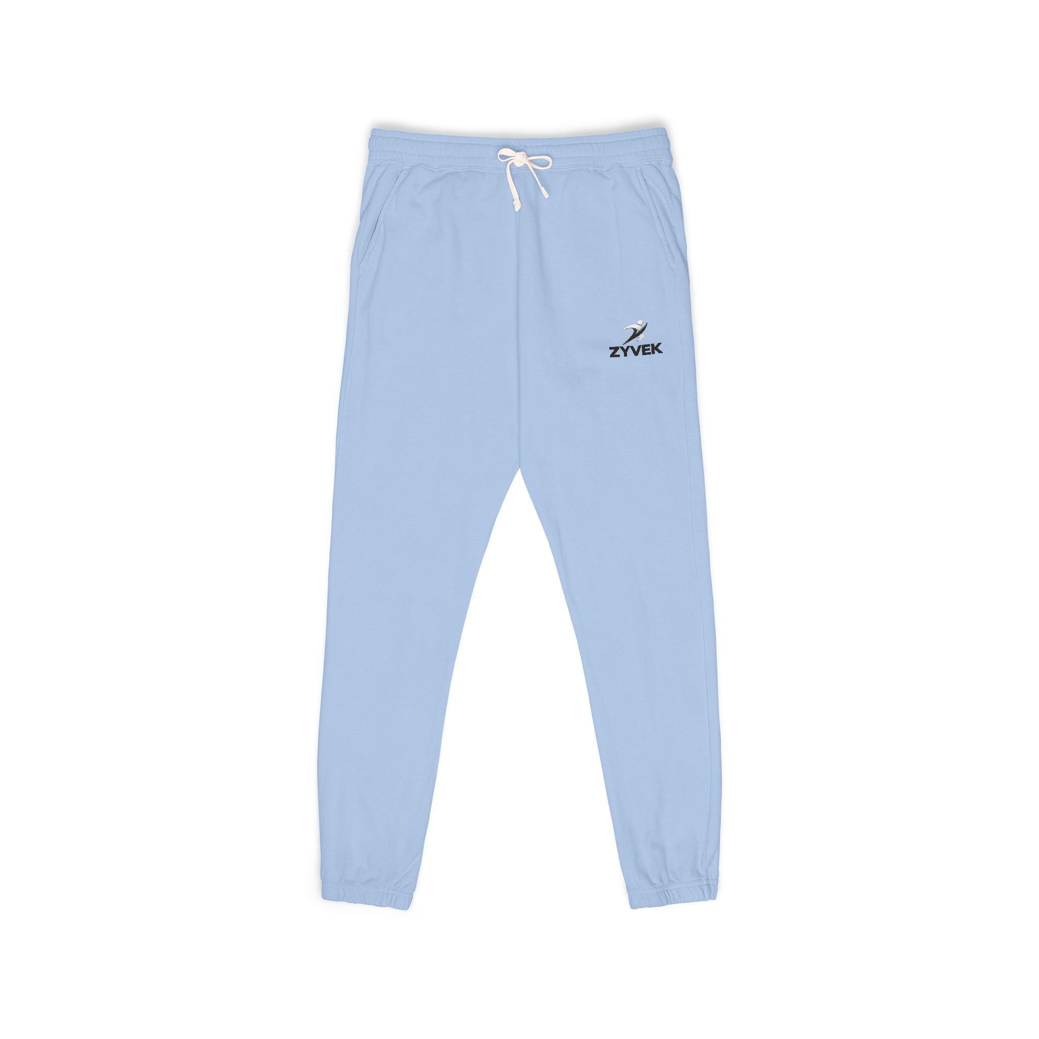 ZYVEK Essential Joggers – Comfortable Athletic Sweatpants
