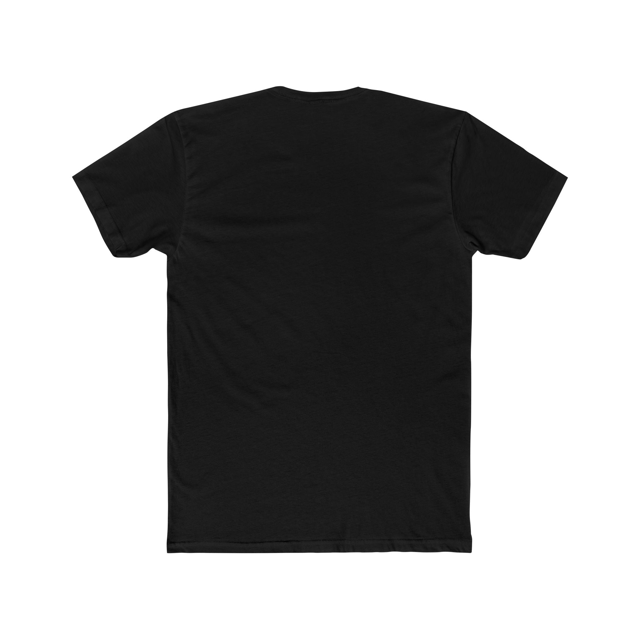 Skeleton & Moths Graphic Tee — Gothic Skull Halloween T-Shirt